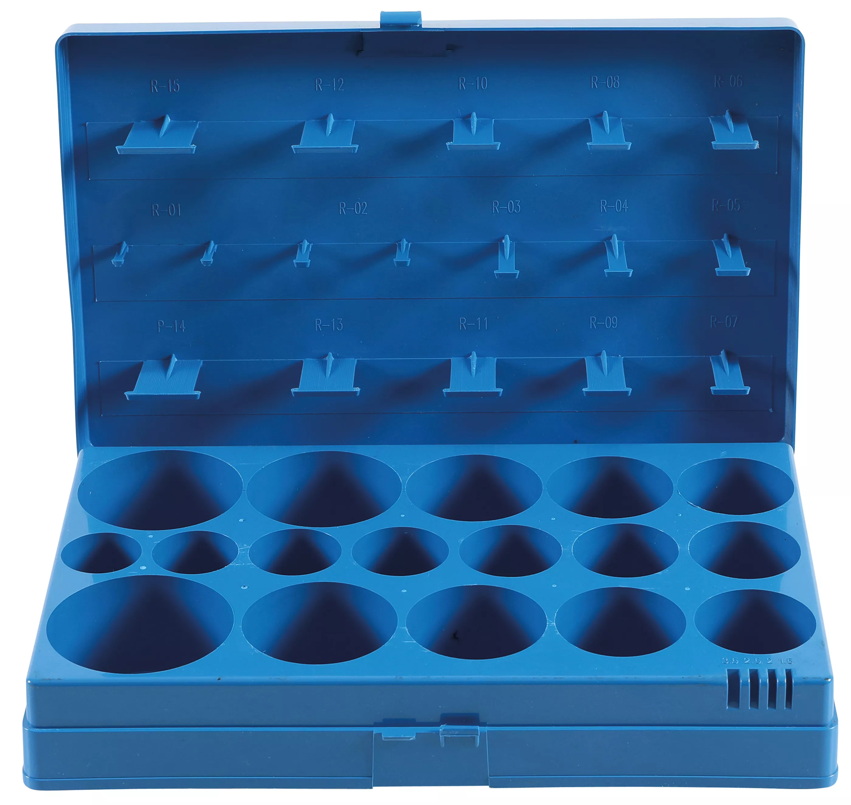 Consumabile - Caseta goala pentru BGS 8045
