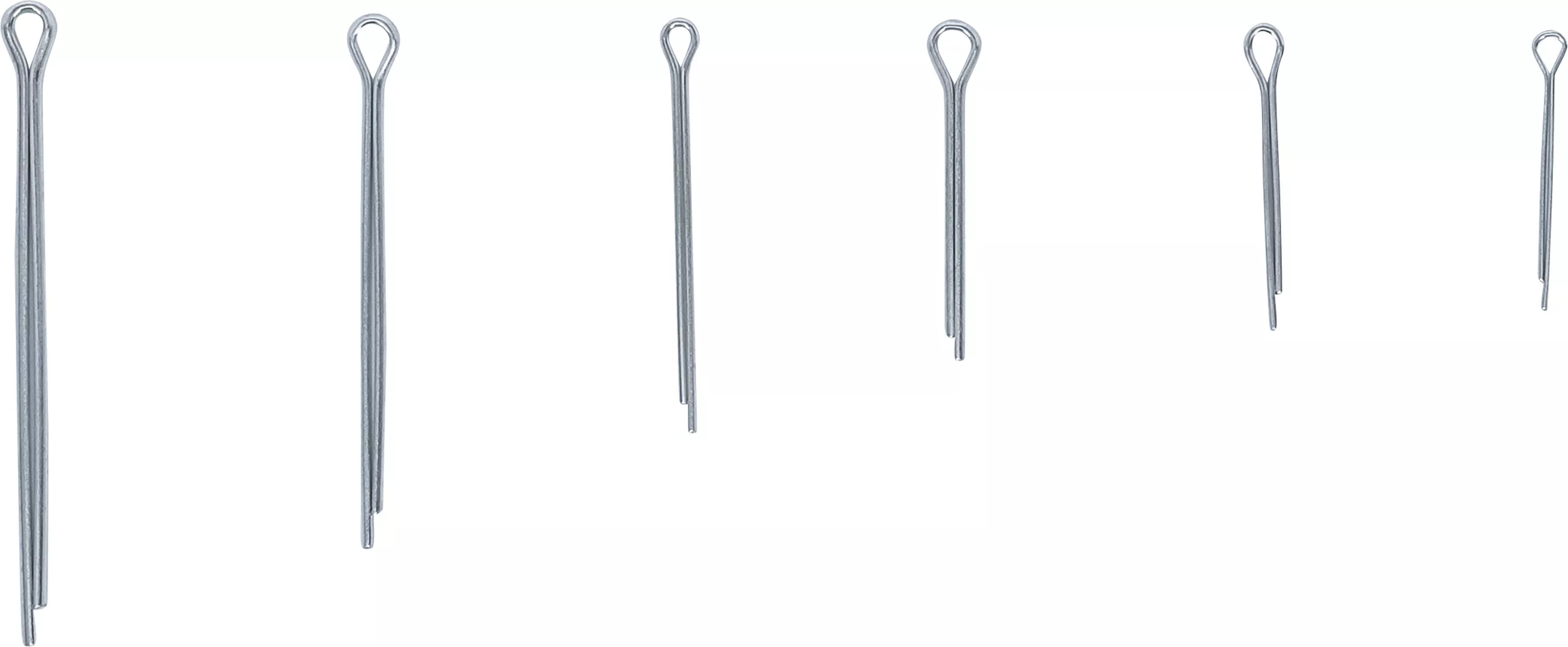 Set splinturi | o 1,6 - 4,0 mm | 555 piese [2]