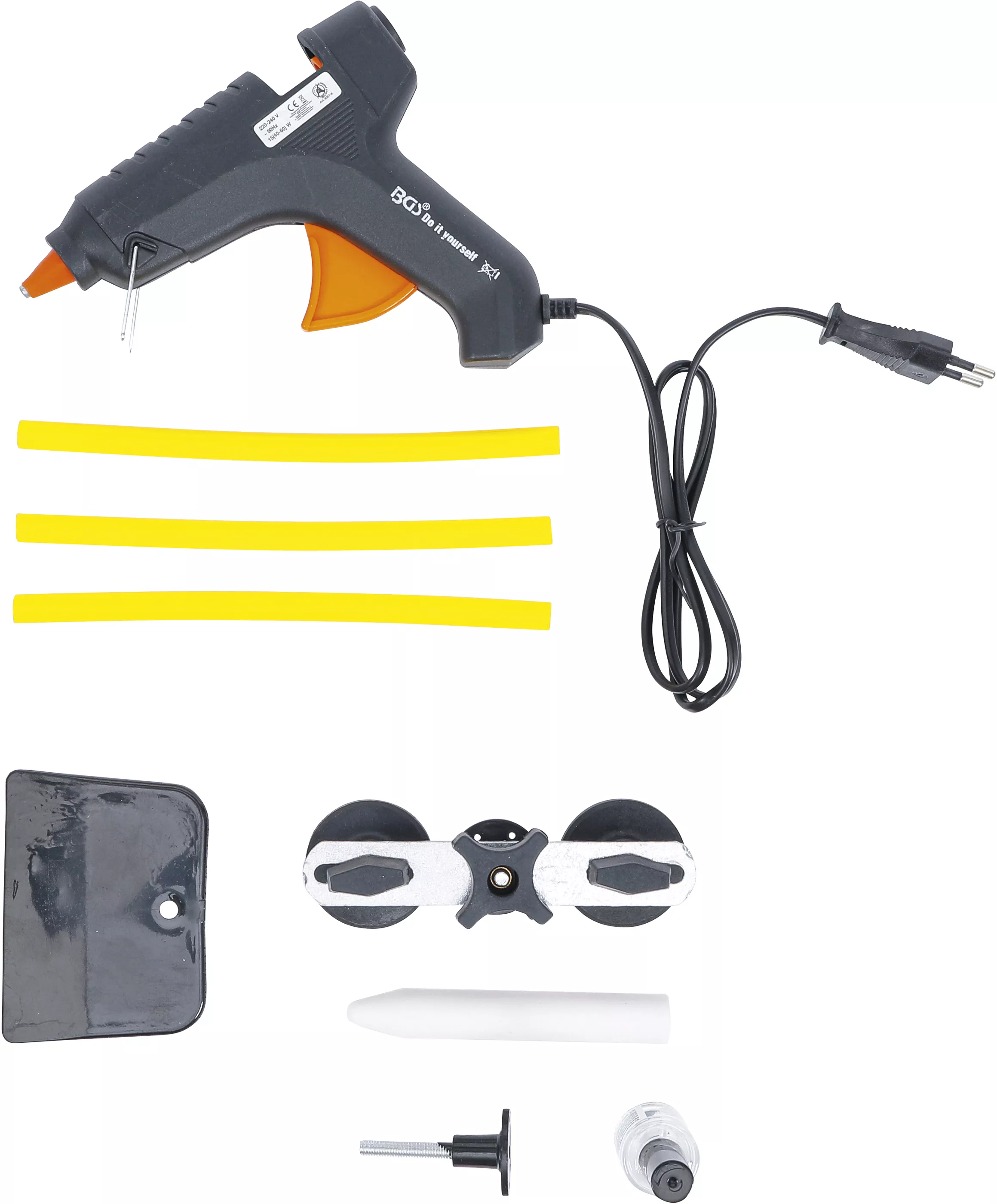 Set reparat caroserii [2]