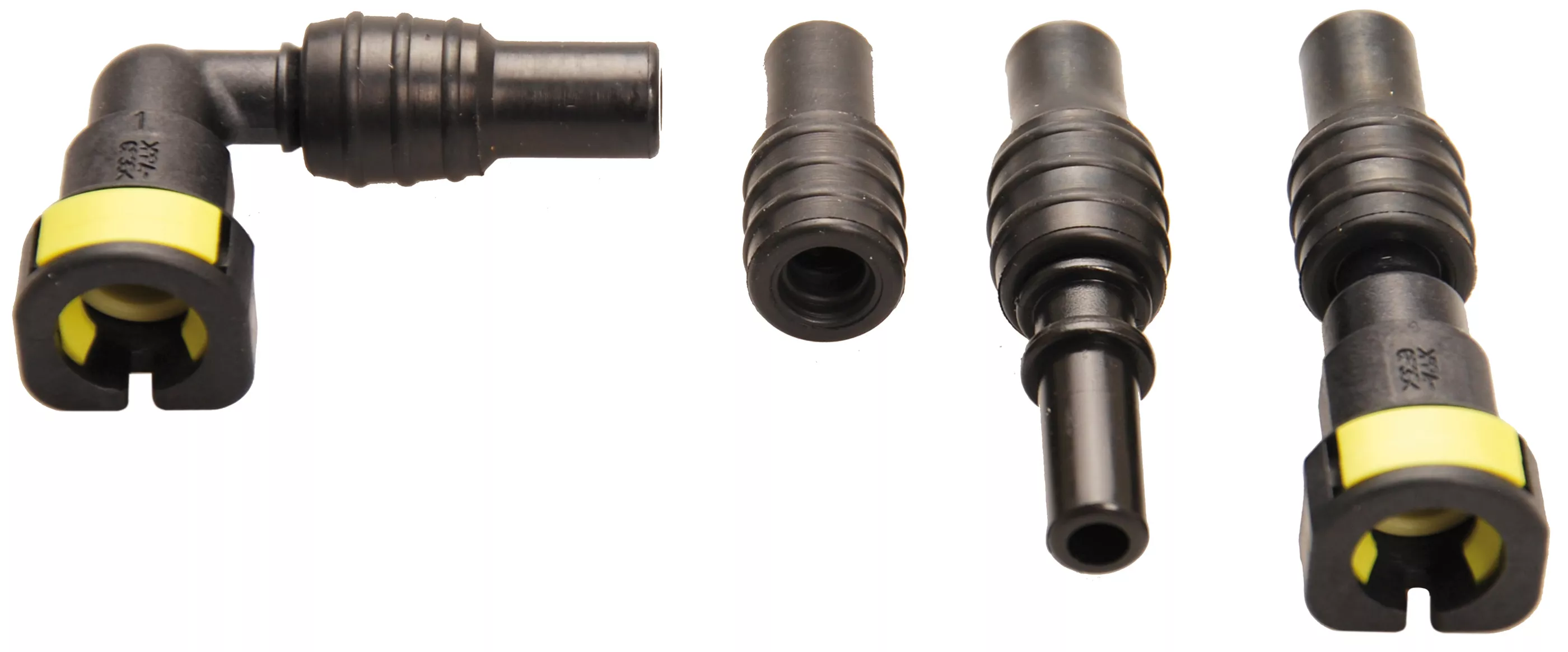 Frână - Set imbinare furtun/teava pentru dezaerarea instalatiilor diesel