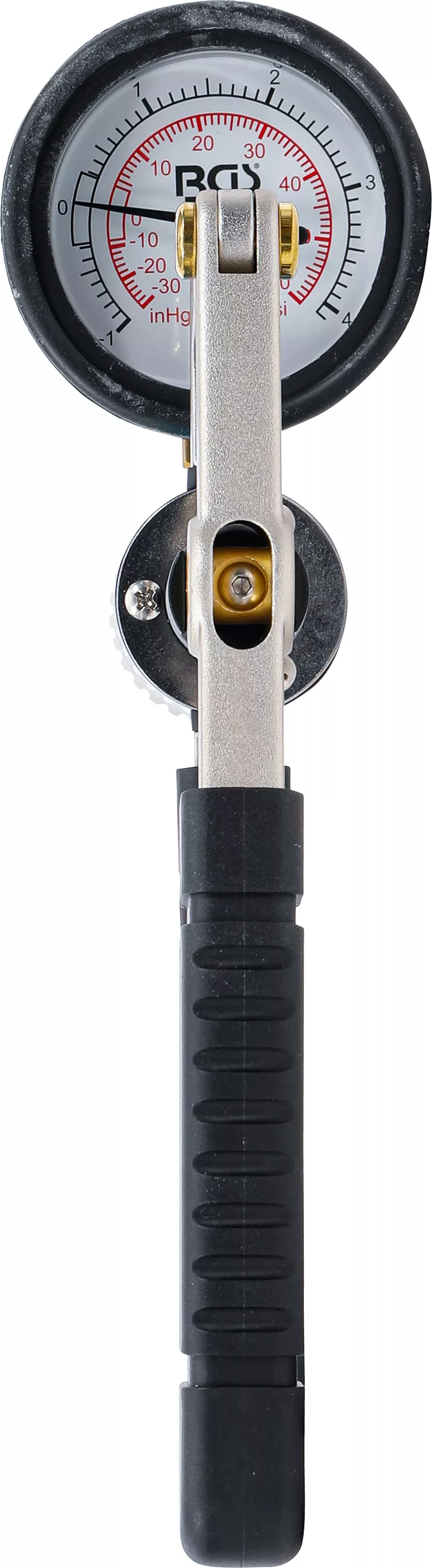 Pistol vacuum cu functie de aspiratie si presiune | pentru BGS 8067 [2]