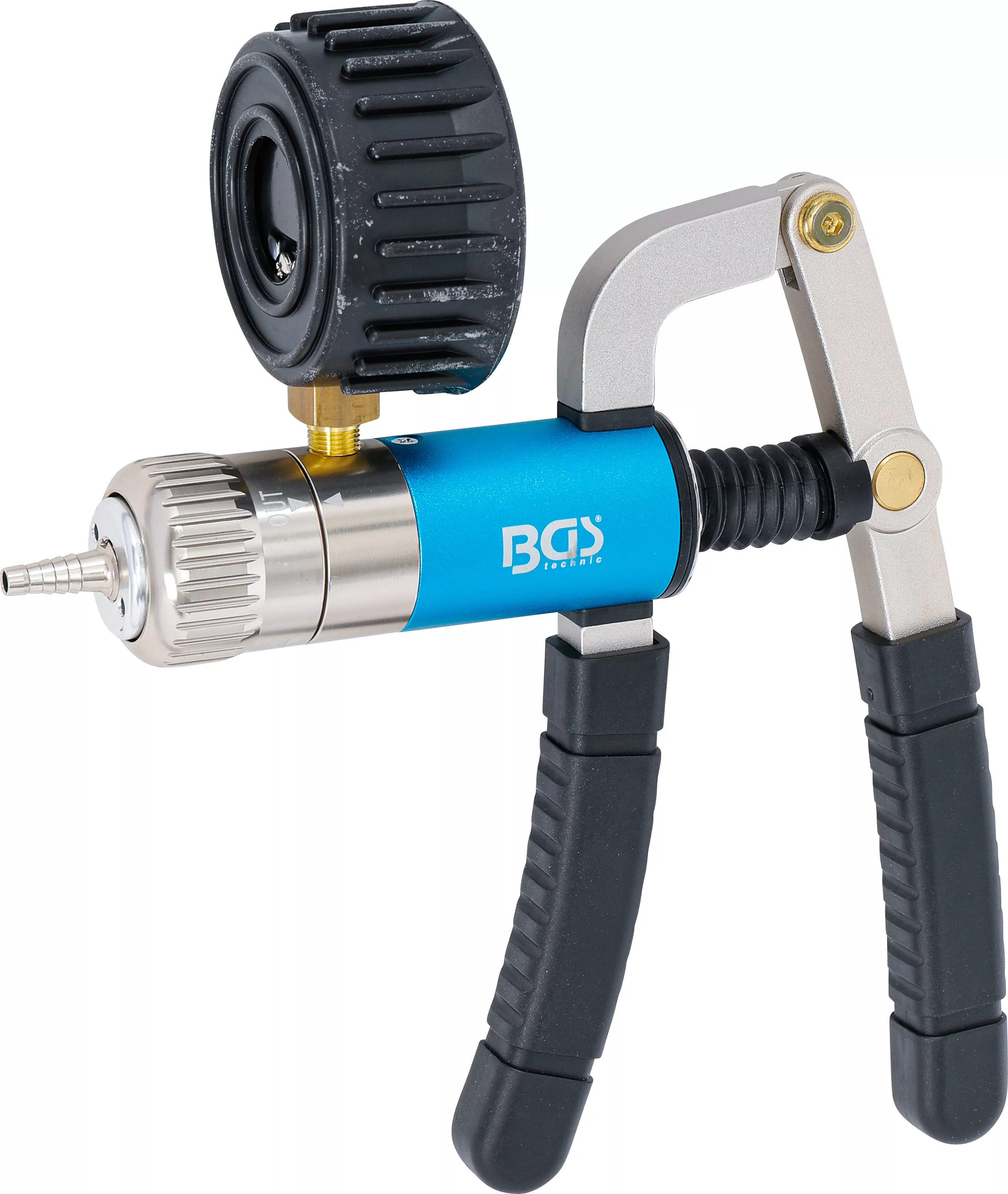 Pistol vacuum cu functie de aspiratie si presiune | pentru BGS 8067 [1]