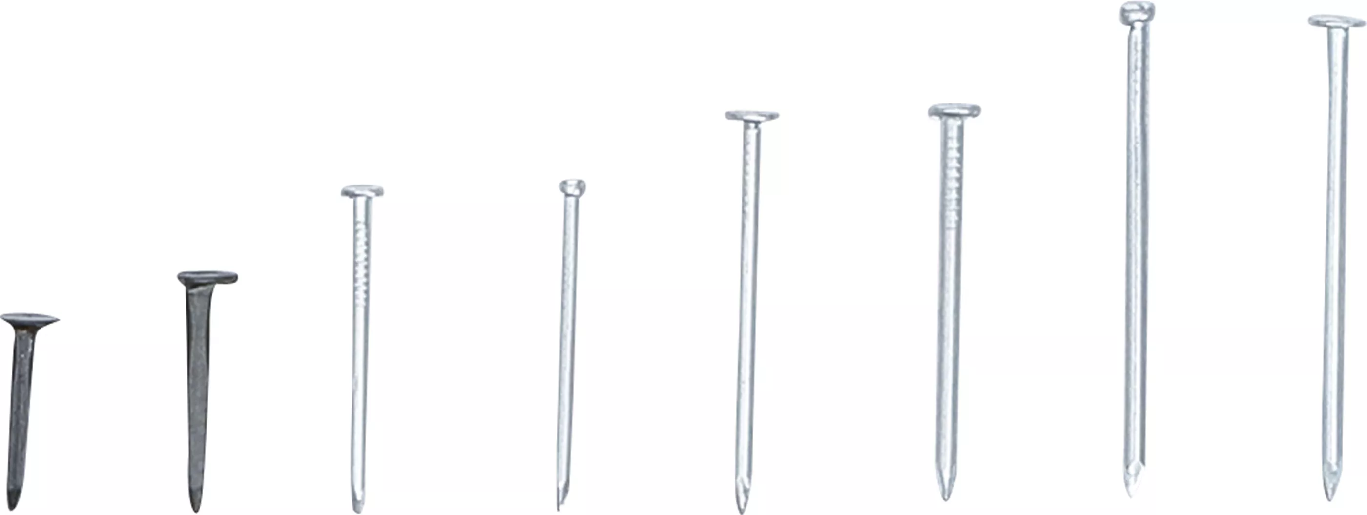 Set cuie/stifturi de sarma | 750 piese [2]