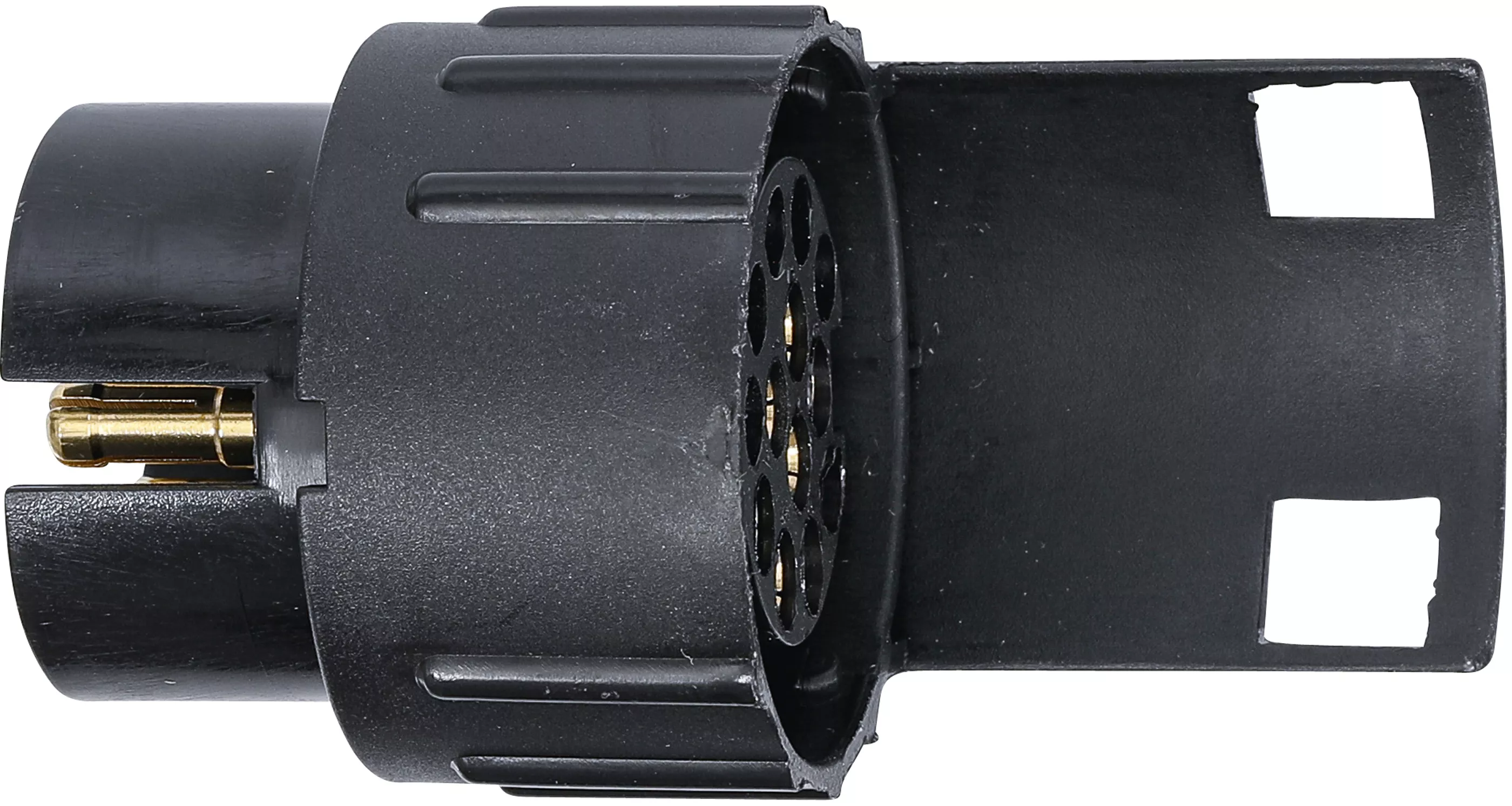 Adaptor pentru priza remorca 12 V | 7-poli la 13-poli [3]