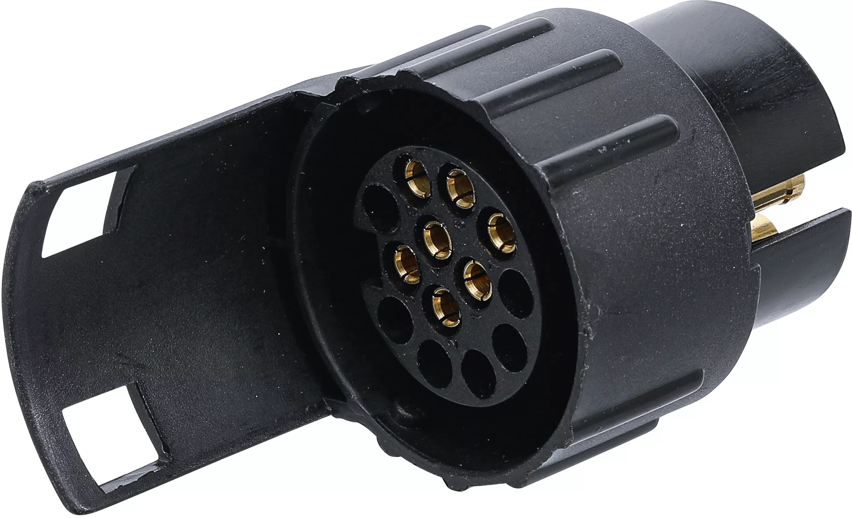 Adaptor pentru priza remorca 12 V | 7-poli la 13-poli [1]