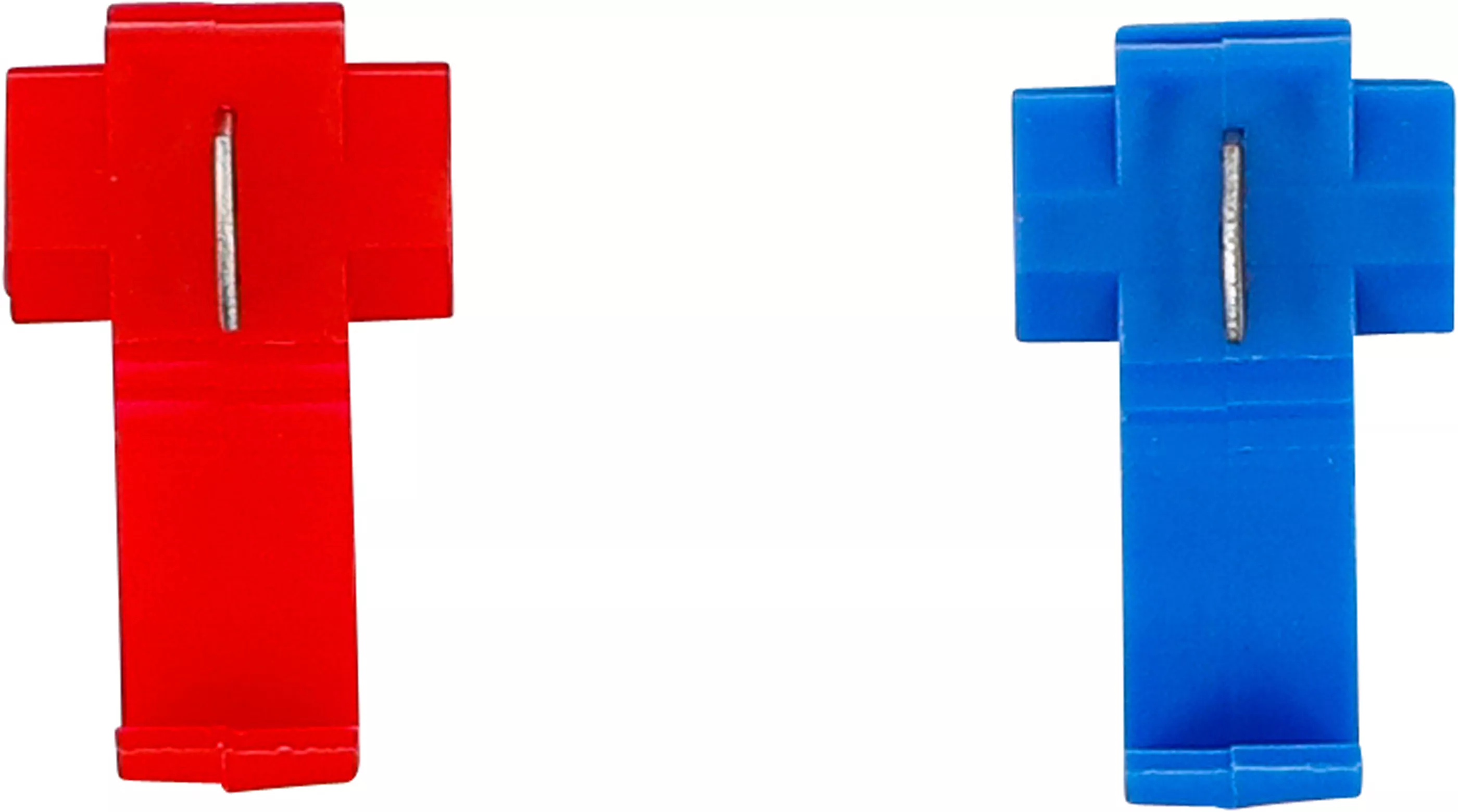 Sortiment conectori-distribuitori | 50 piese [2]