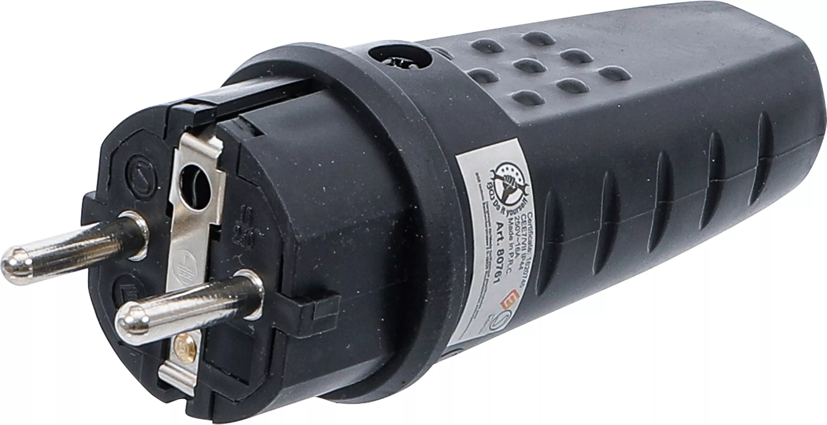 Fisa industriala | 16 A / 250 V [1]