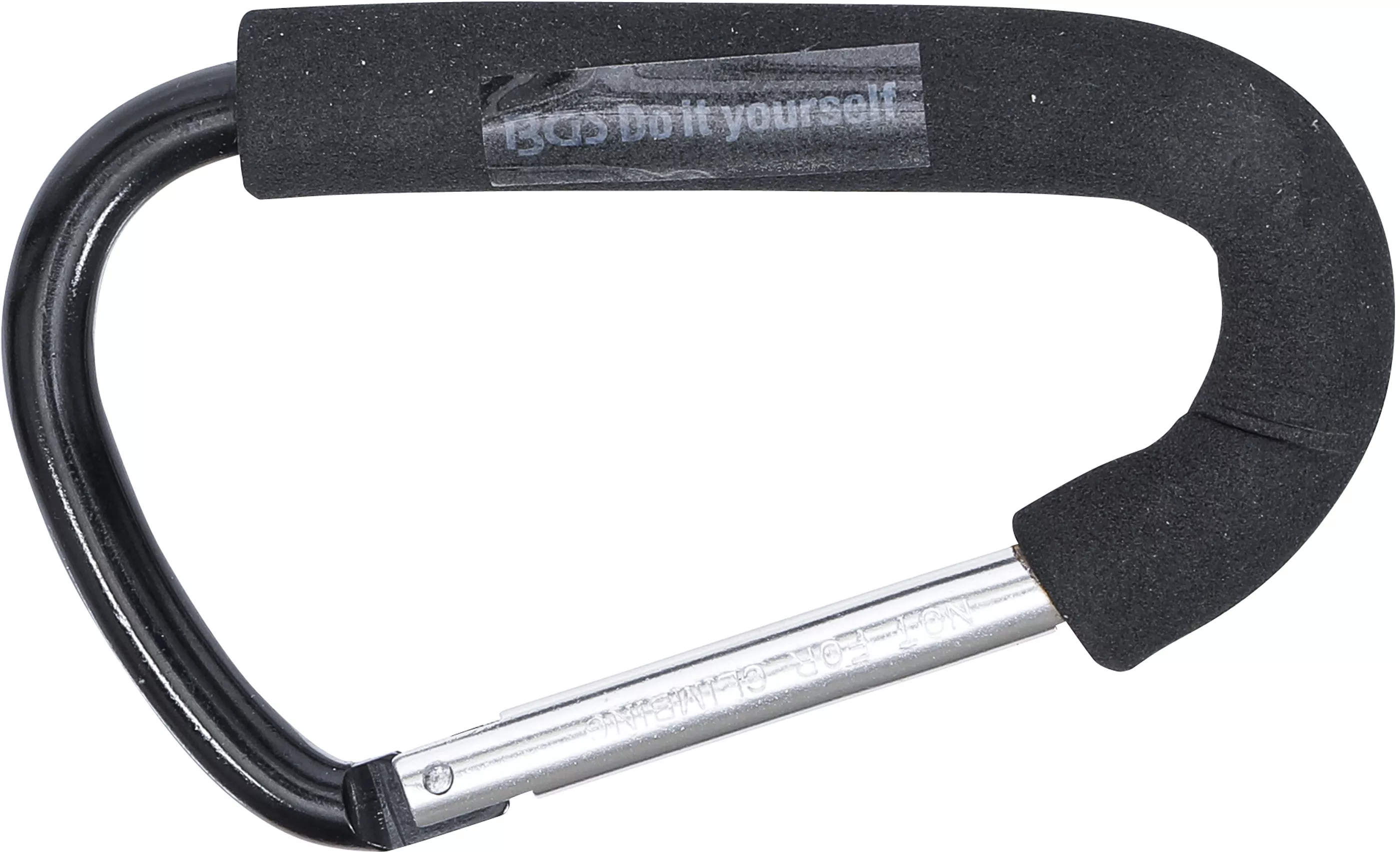 Carlig portant carabina | JUMBO | 160 mm | 30 kg [2]