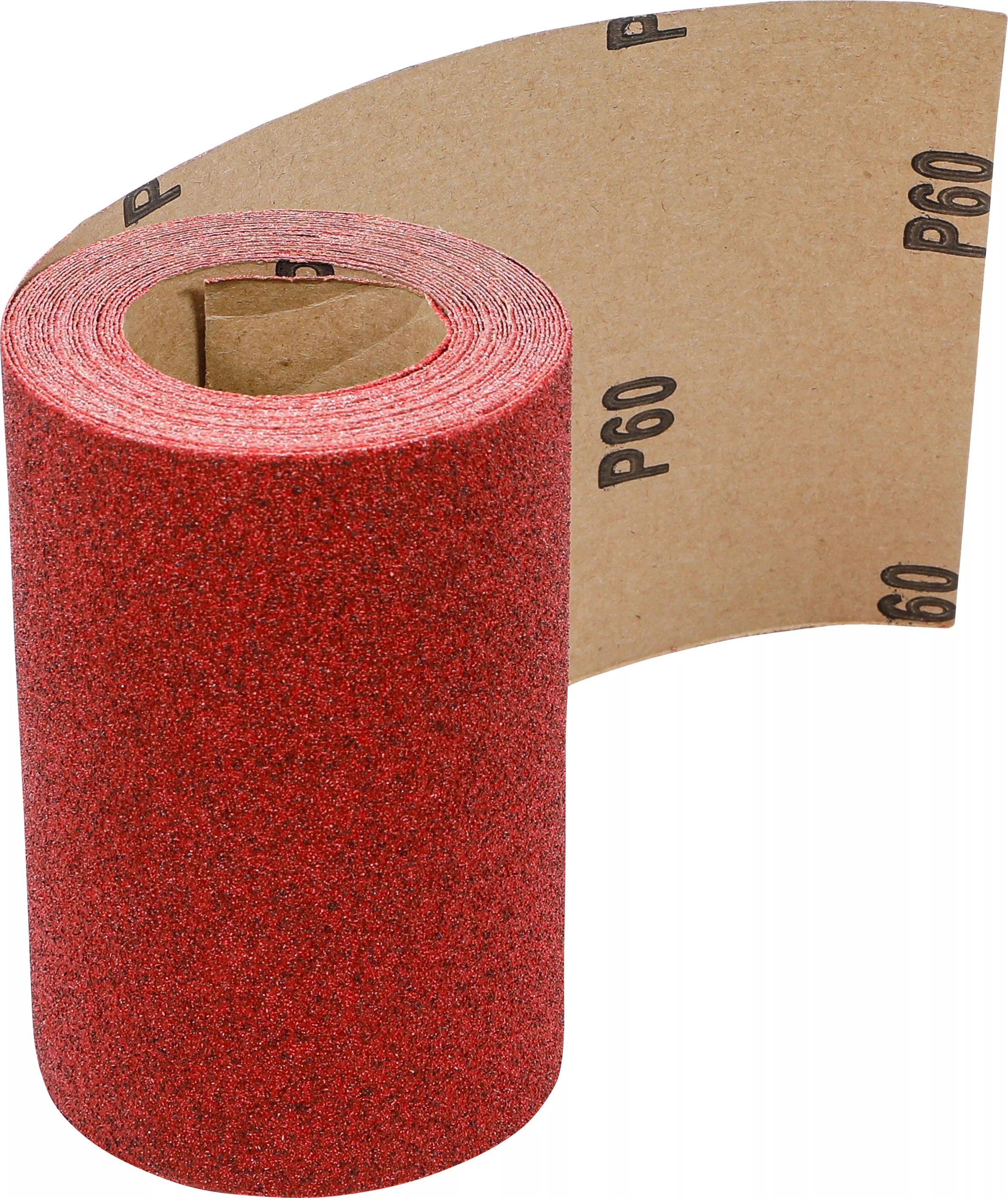 Rola hartie de slefuit | 115 mm x 5 m | Granulatie 60 [2]