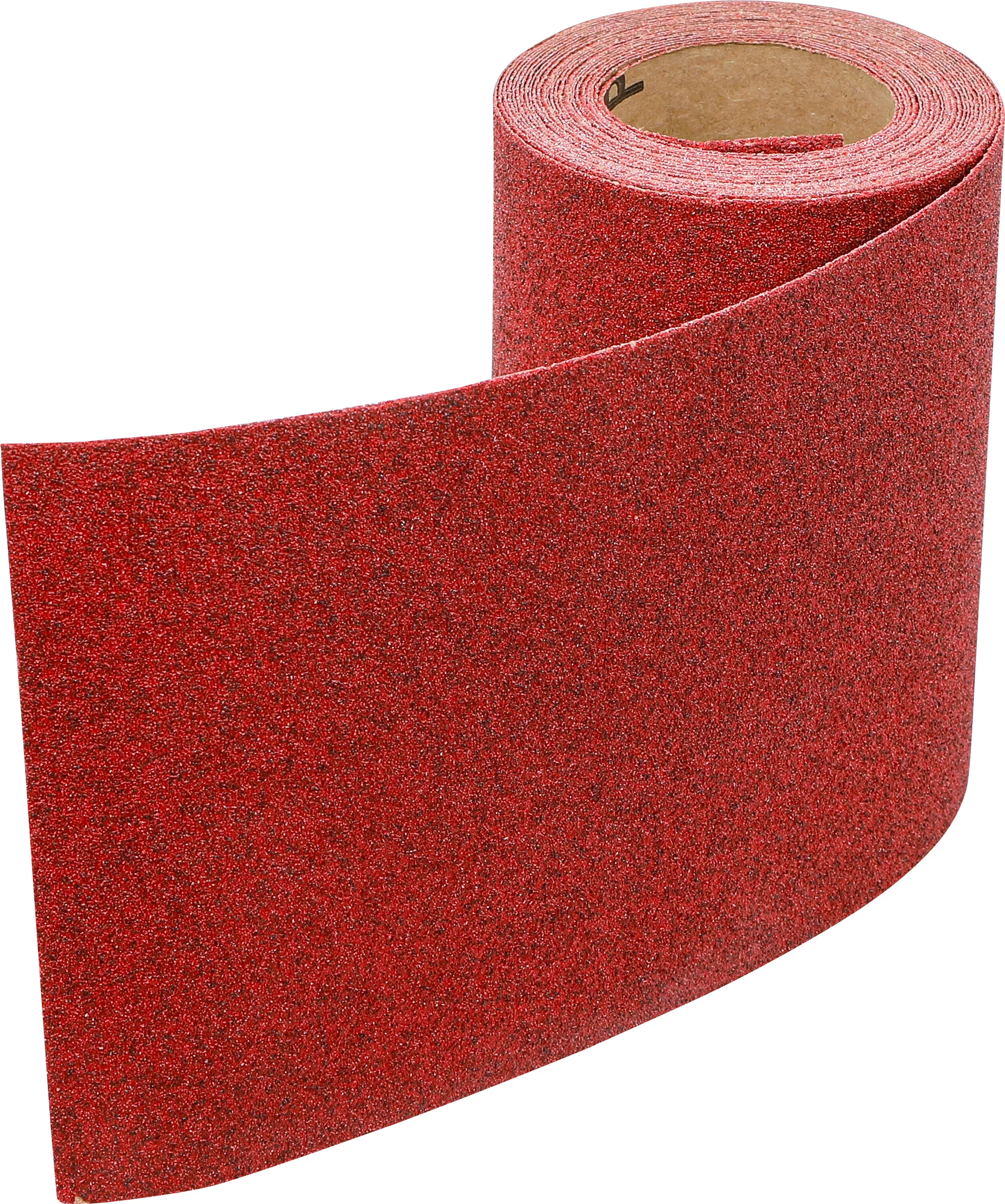 Rola hartie de slefuit | 115 mm x 5 m | Granulatie 60 [1]