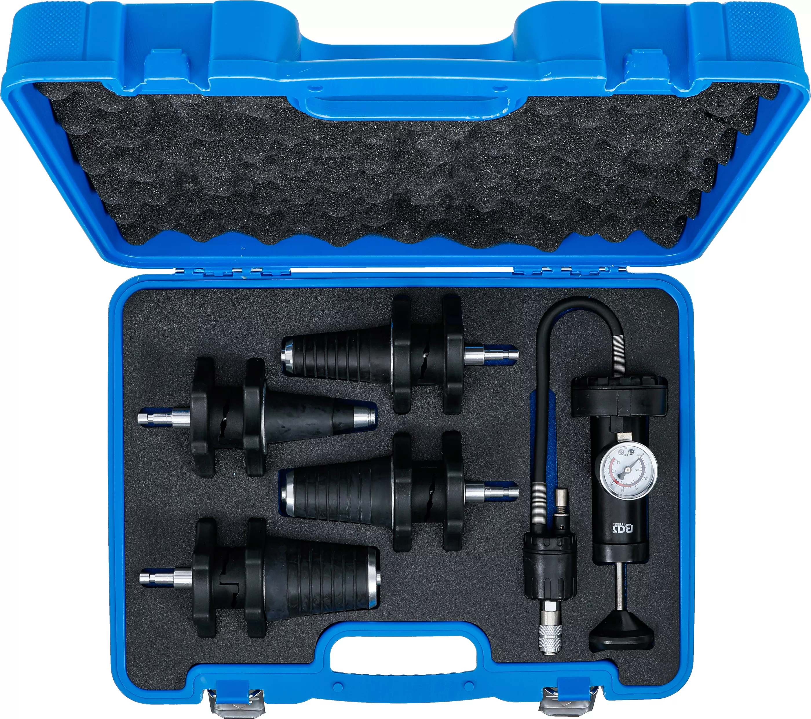 Set presare sistem racire universal | 5 piese [4]