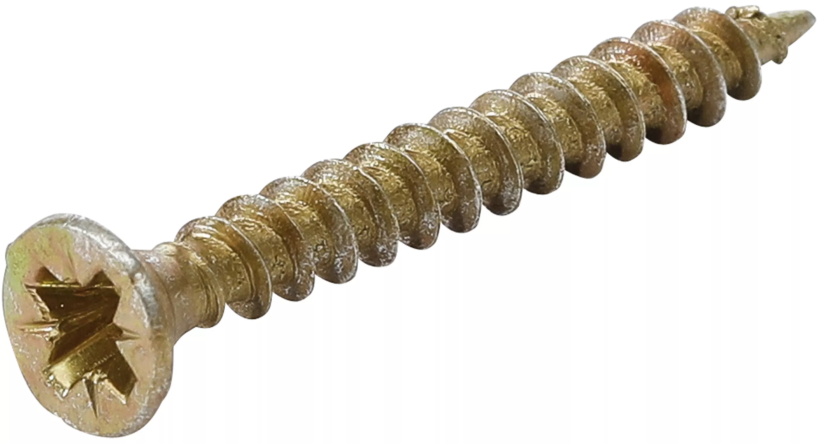 suruburi multifunctionale | Cap cruce PZ2 | 3,5 x 30 mm | 250 bucati [1]