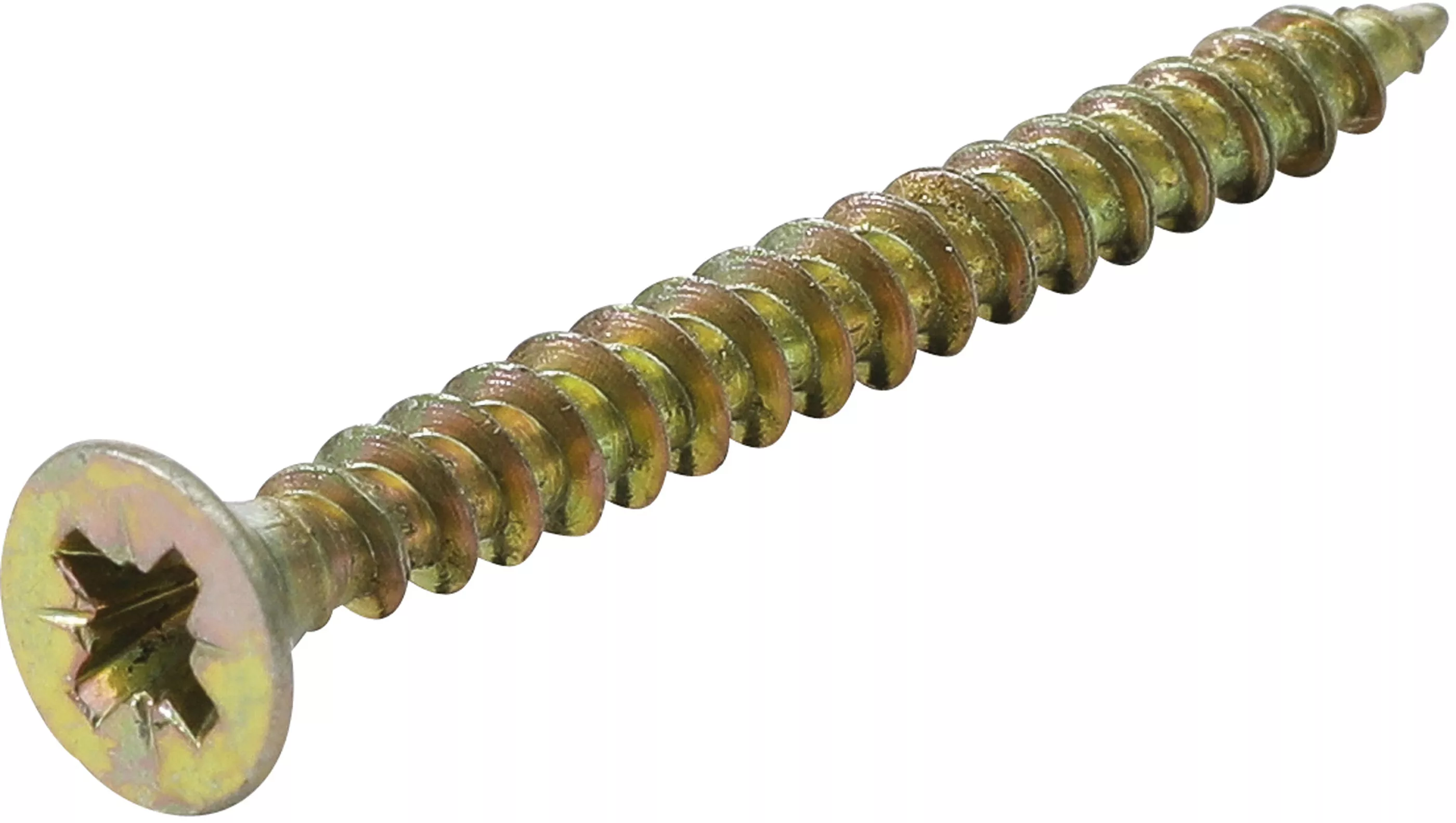 suruburi multifunctionale | Cap cruce PZ2 | 4,0 x 40 mm | 150 bucati [1]
