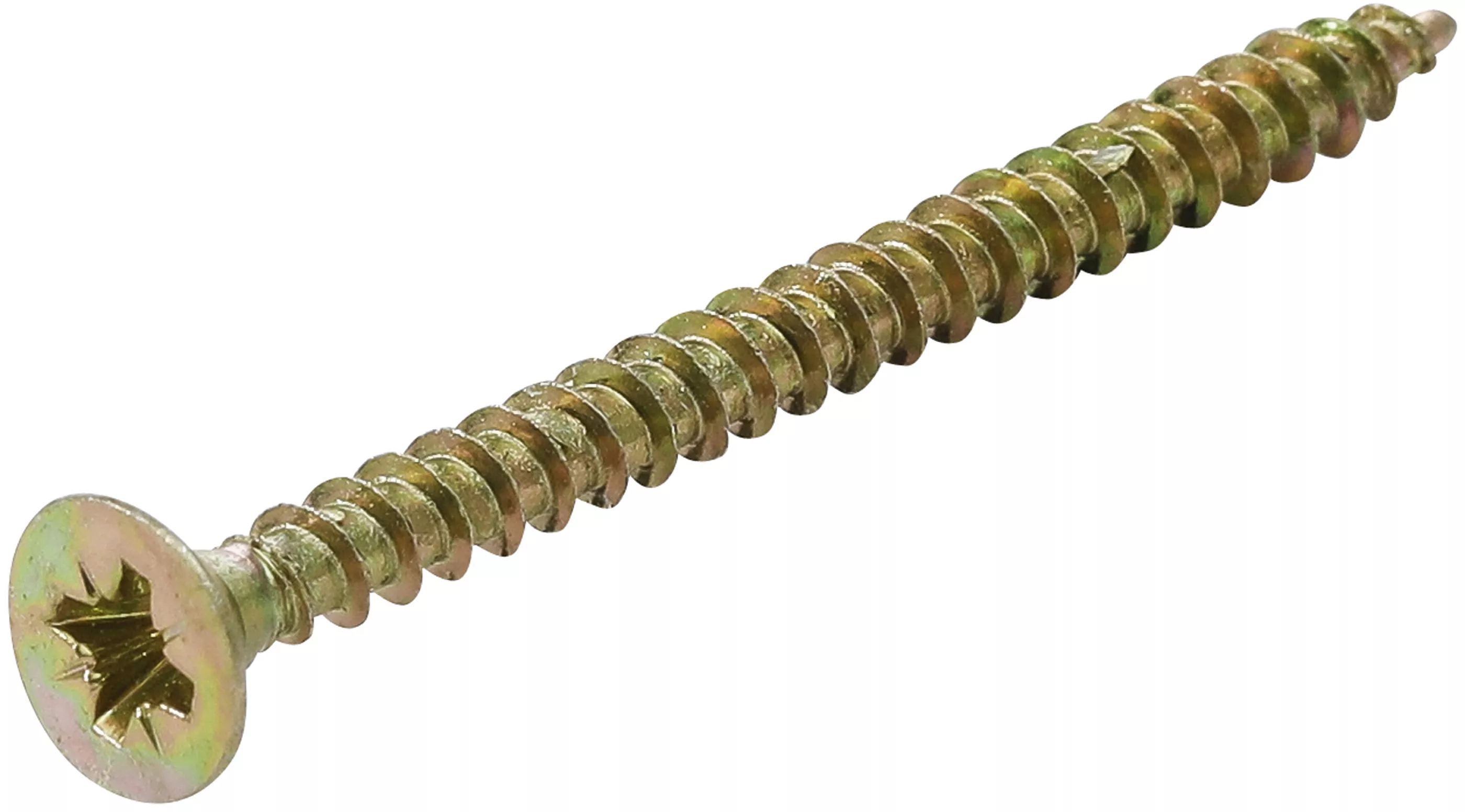 suruburi multifunctionale | Cap cruce PZ2 | 4,0 x 50 mm | 125 bucati [1]