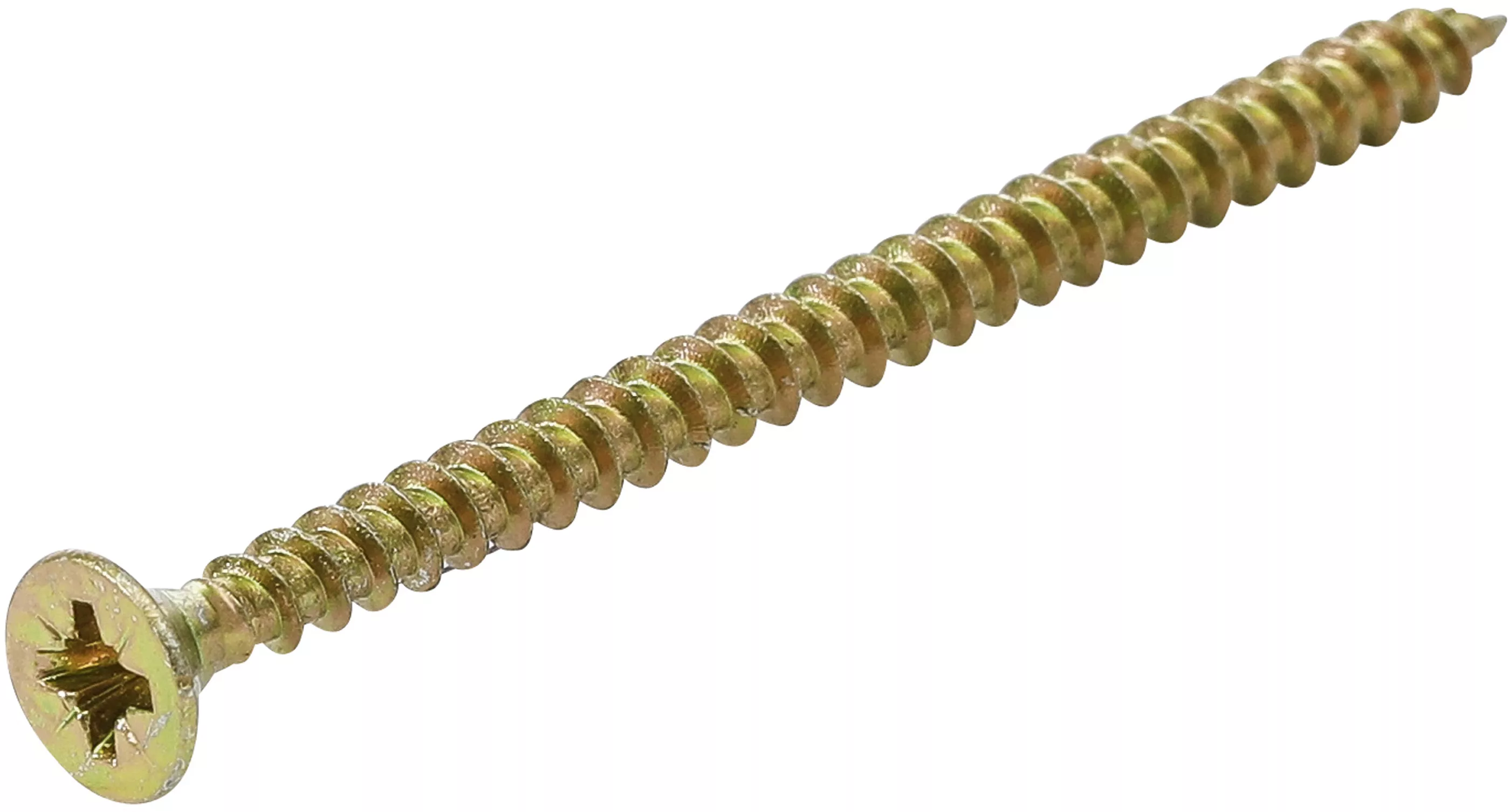 suruburi multifunctionale | Cap cruce PZ2 | 4,0 x 60 mm | 100 bucati [1]