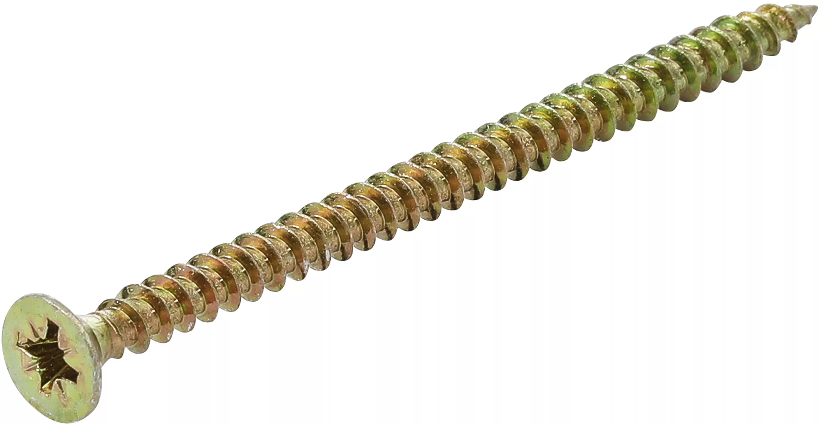 suruburi multifunctionale | Cap cruce PZ2 | 5,0 x 80 mm | 50 bucati [1]