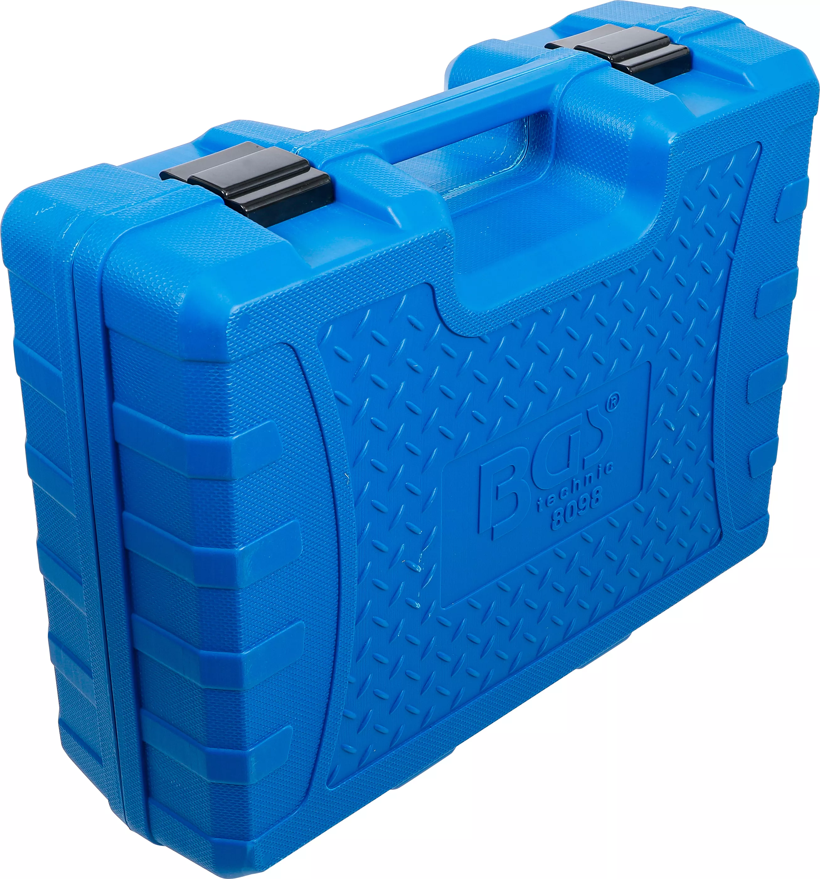 Set presare si verificare sistem de racire | incl. sistem de umplere | 28 piese [6]