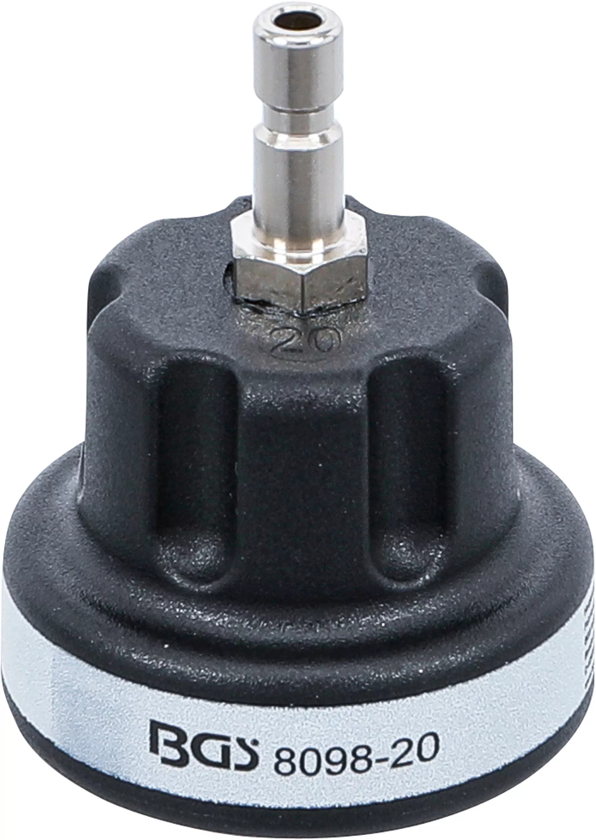 Adaptor 20 pentru BGS 8027, 8098 | pentru Saab Ecopower [3]