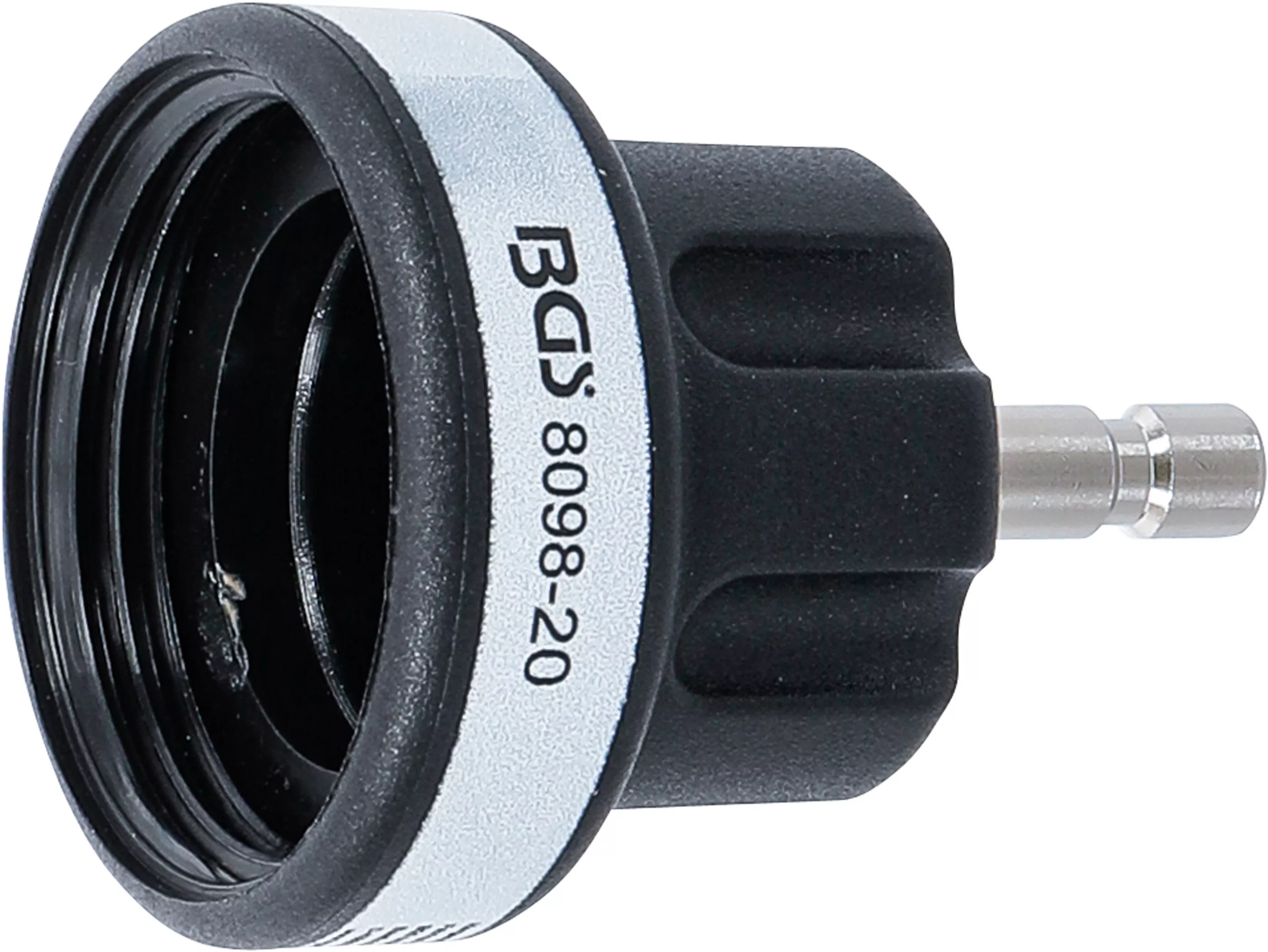 Adaptor 20 pentru BGS 8027, 8098 | pentru Saab Ecopower [1]