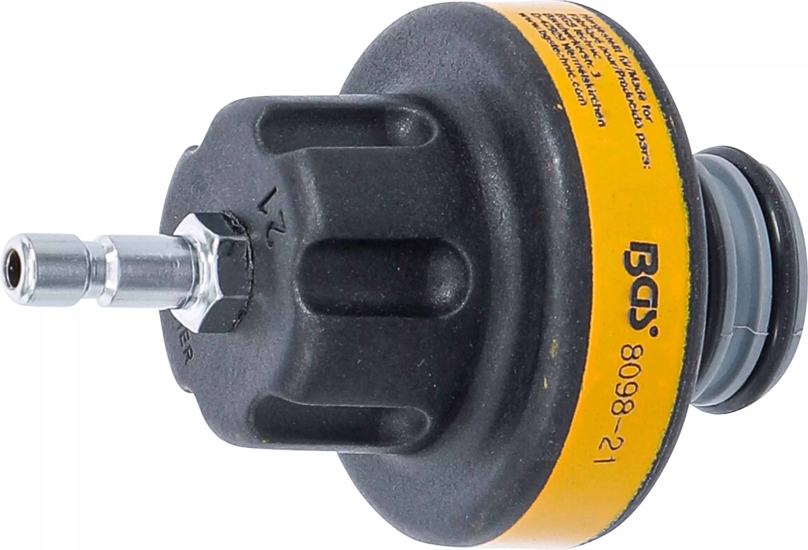 Adaptor 21 pentru BGS 8027, 8098 | pentru Fiat, Opel, Saab [3]