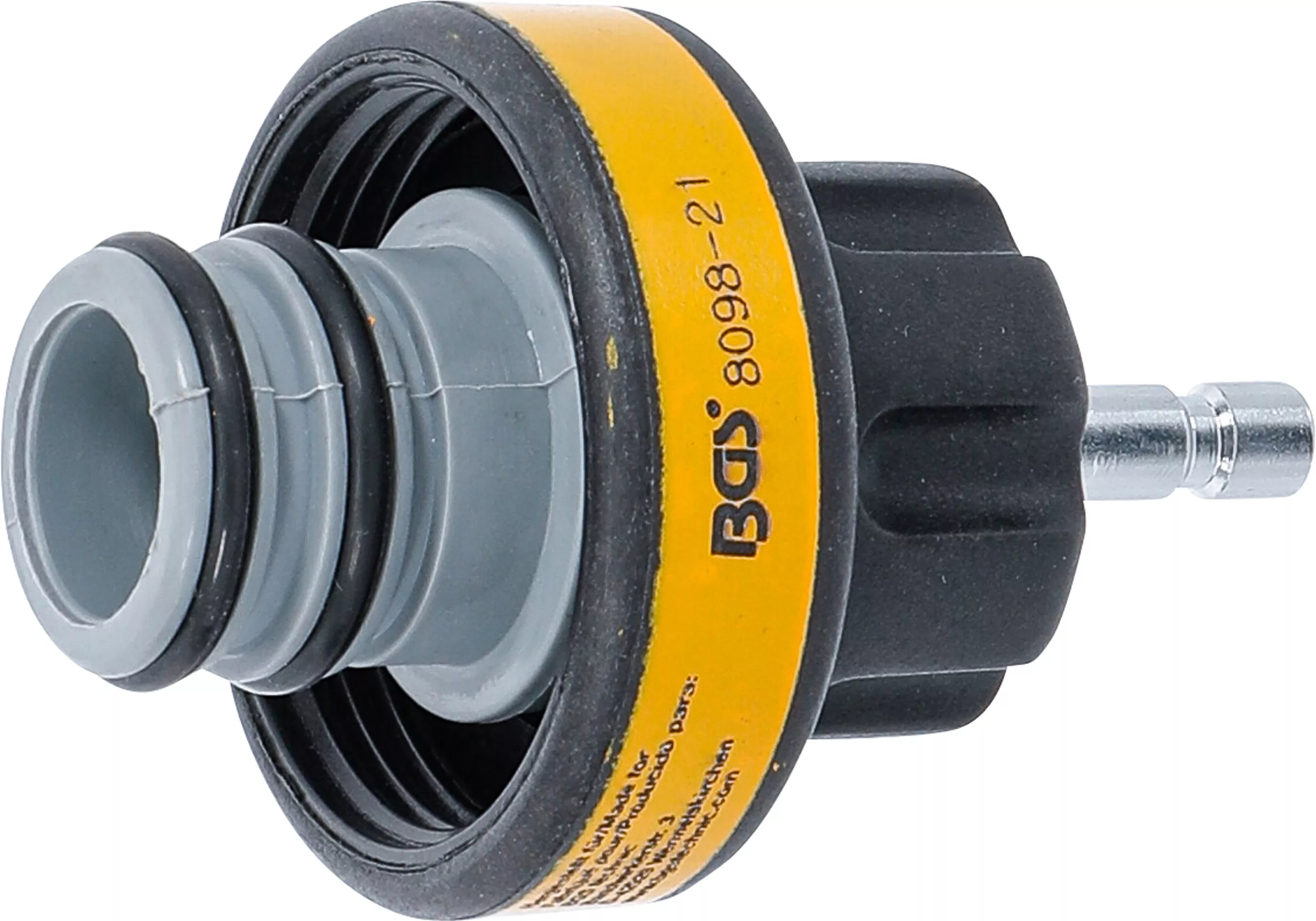 Sistem de răcire - Adaptor 21 pentru BGS 8027, 8098 | pentru Fiat, Opel, Saab