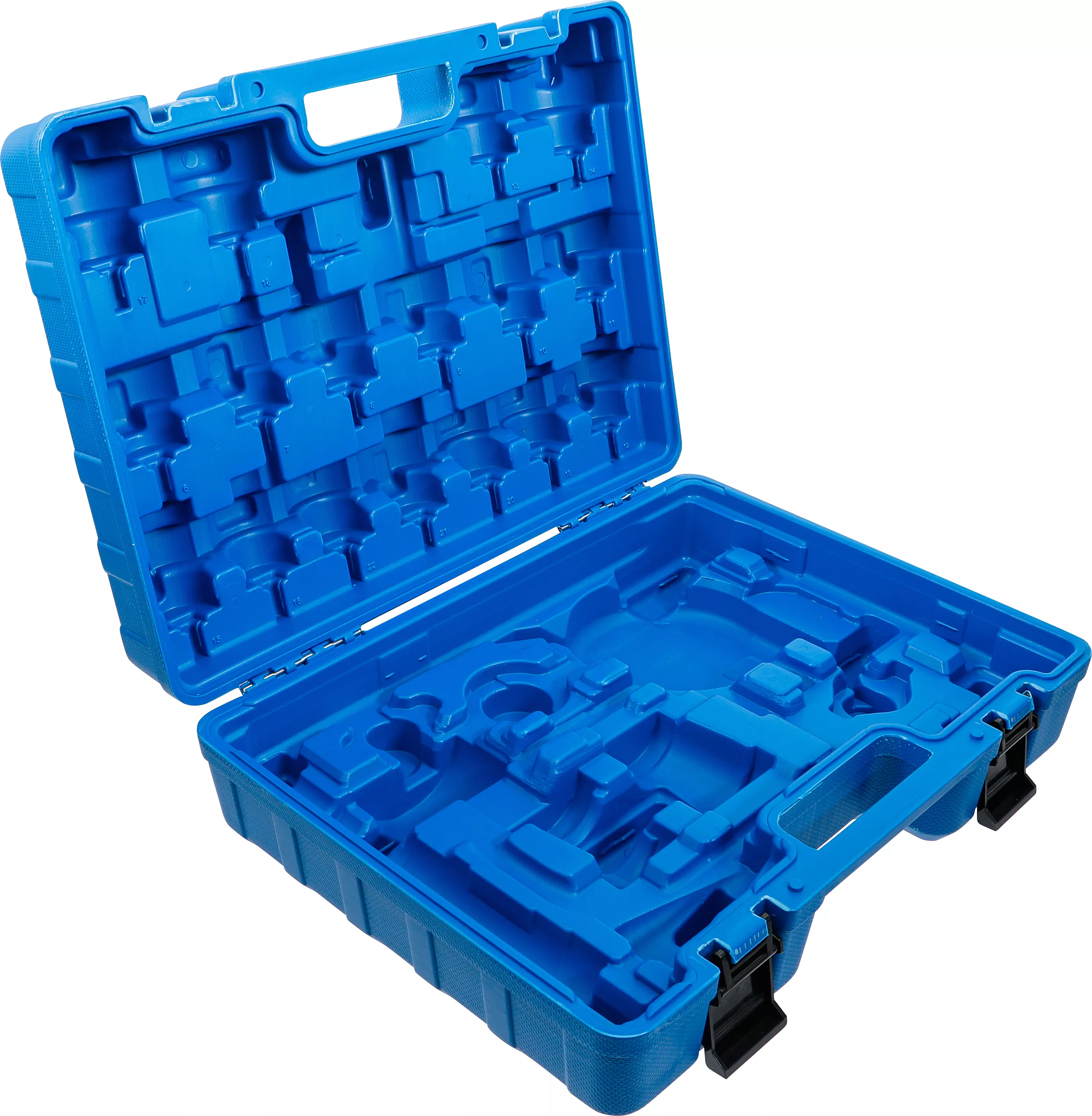 Cutie goala pentru BGS 8098 [2]
