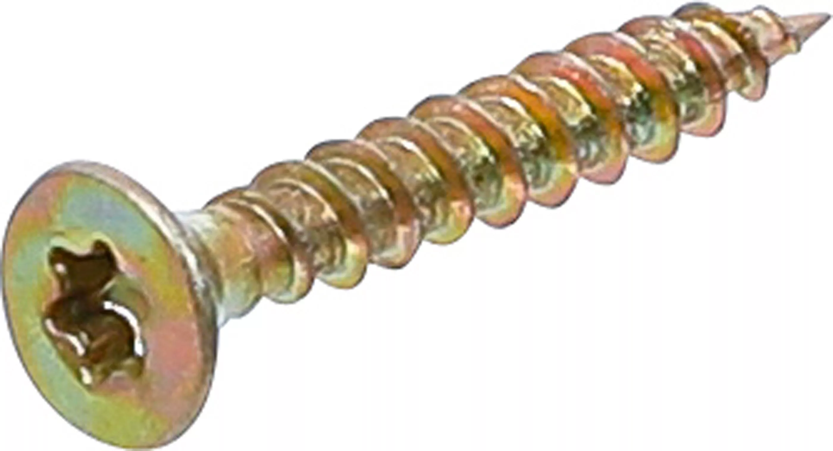 suruburi multifunctionale | Profil T (pentru Torx) T10 | 3,0 x 20 mm | 260 bucati [1]
