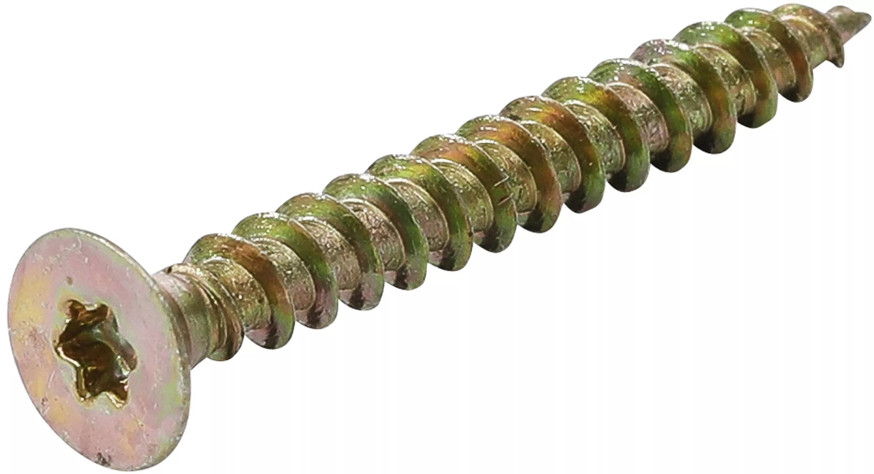suruburi multifunctionale | Profil T (pentru Torx) T10 | 3,5 x 30 mm | 250 bucati [1]