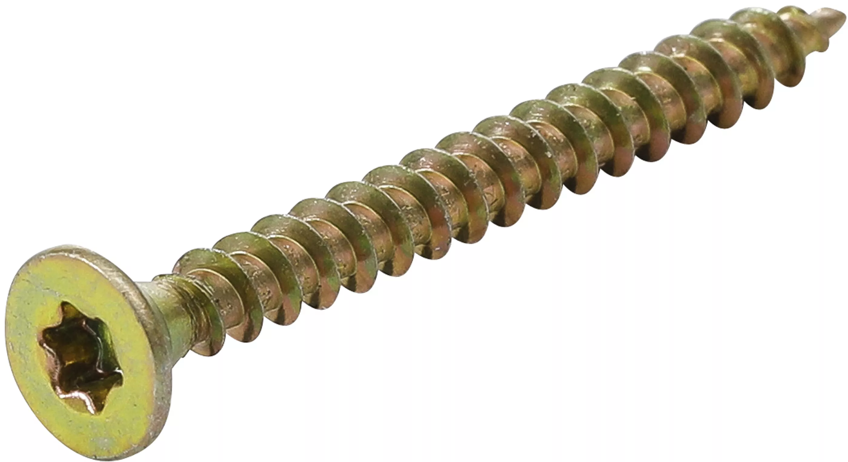 suruburi multifunctionale | Profil T (pentru Torx) T10 | 3,5 x 35 mm | 200 bucati [1]