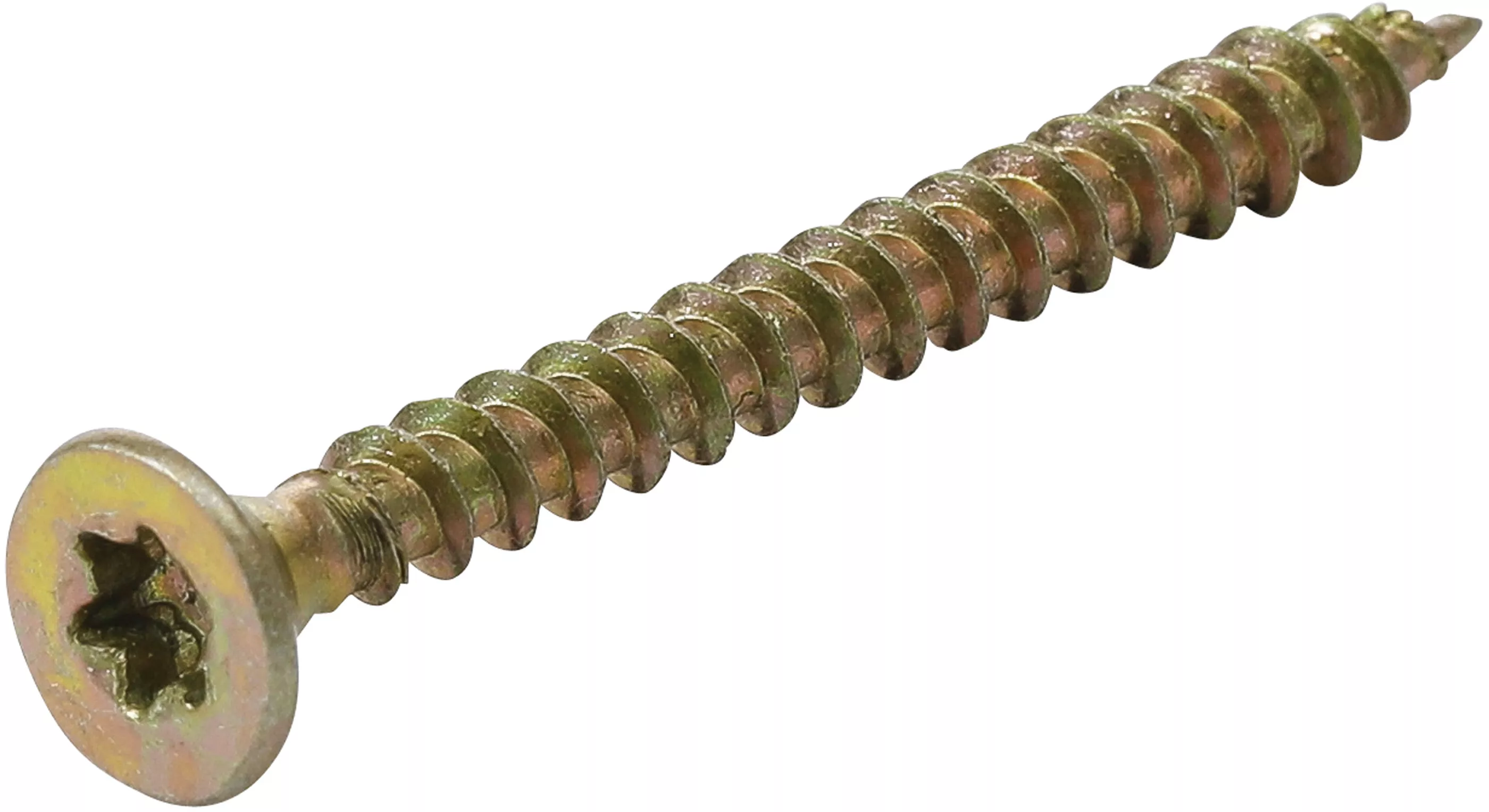 suruburi multifunctionale | Profil T (pentru Torx) T20 | 4,0 x 40 mm | 150 bucati [1]