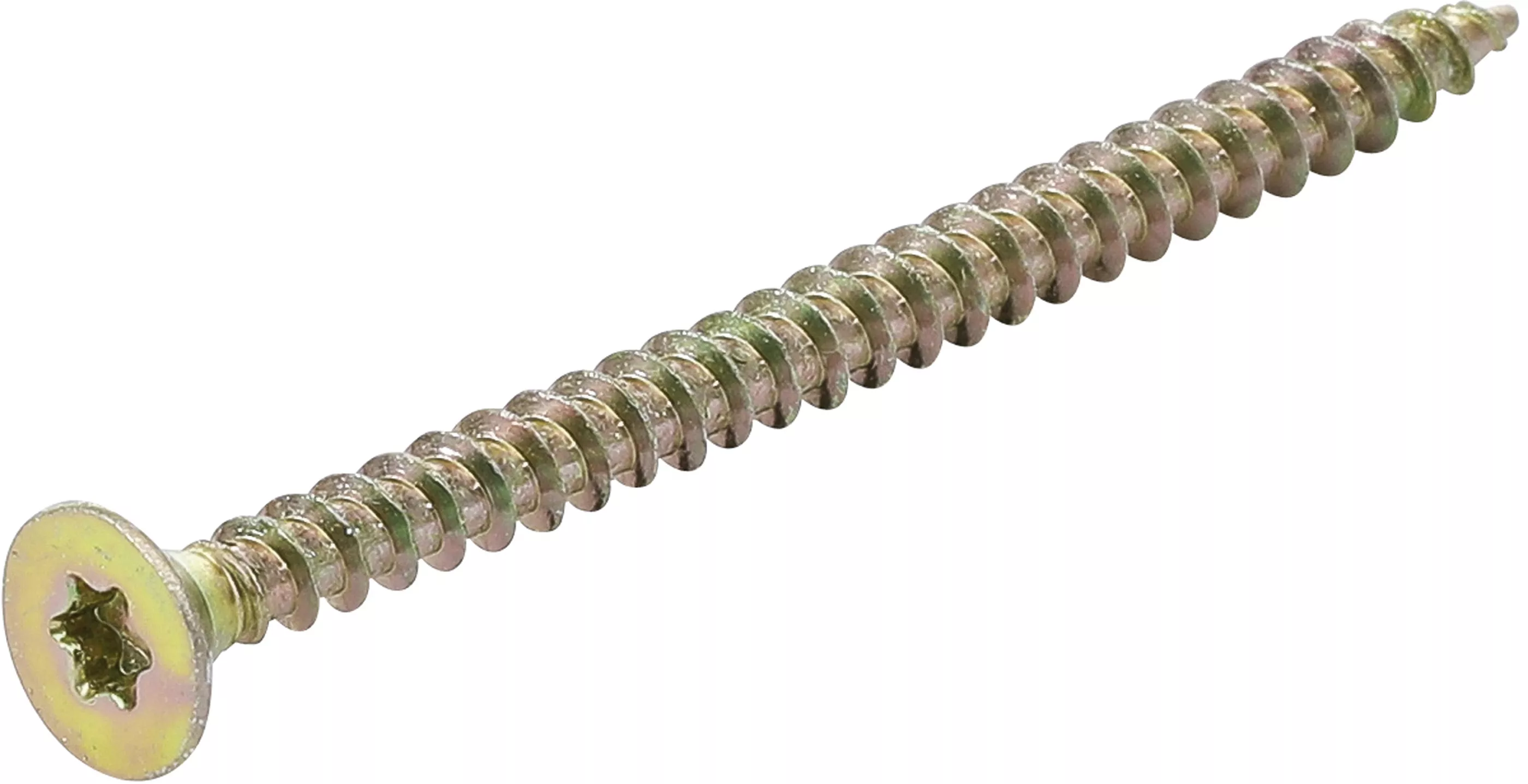 suruburi multifunctionale | Profil T (pentru Torx) T25 | 5,0 x 70 mm | 50 bucati [1]
