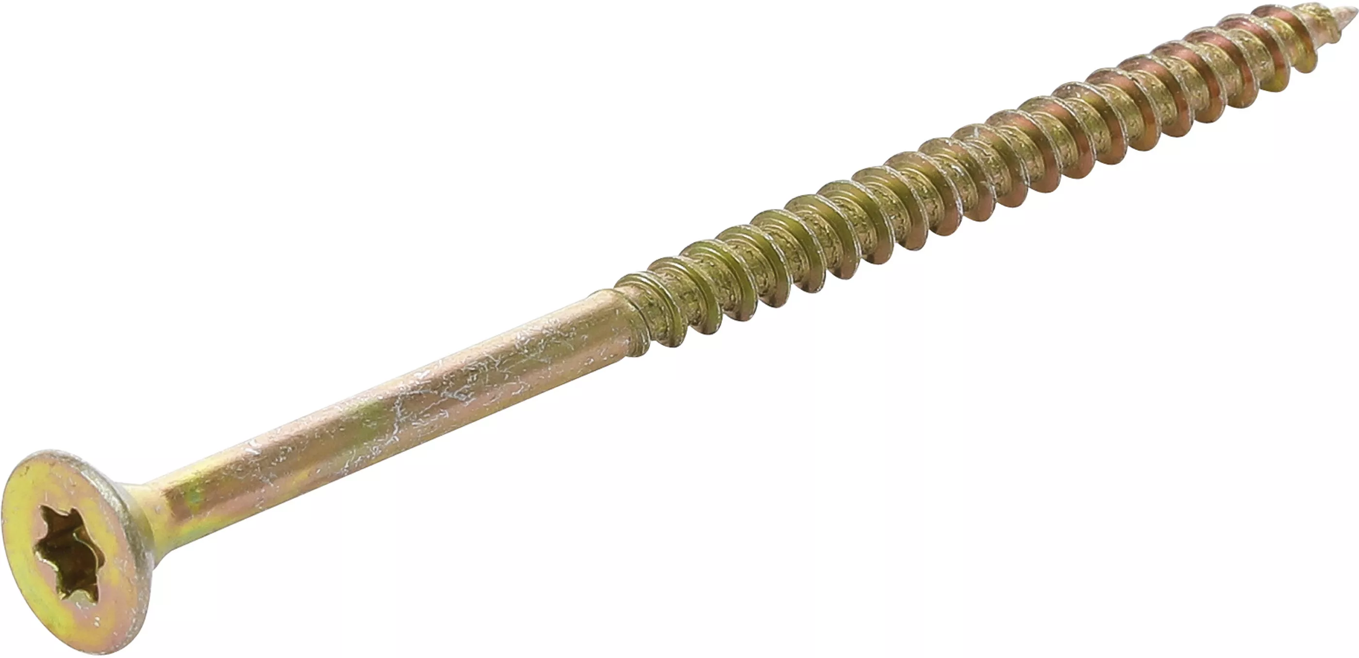 suruburi multifunctionale | Profil T (pentru Torx) T25 | 5,0 x 80 mm | 50 bucati [1]