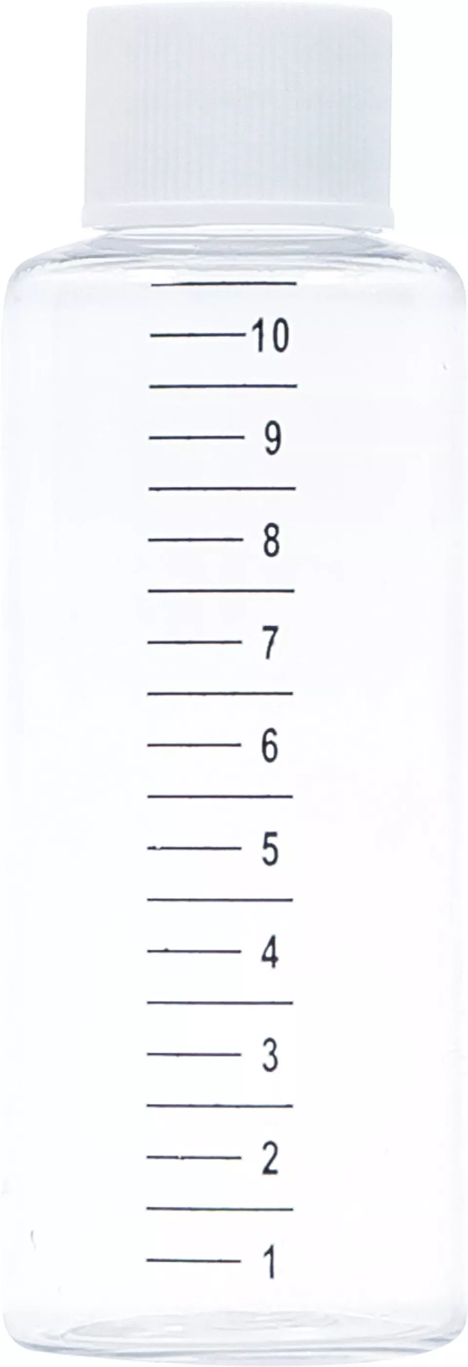 Butelie plastic pentru BGS 8101, 8102 [2]