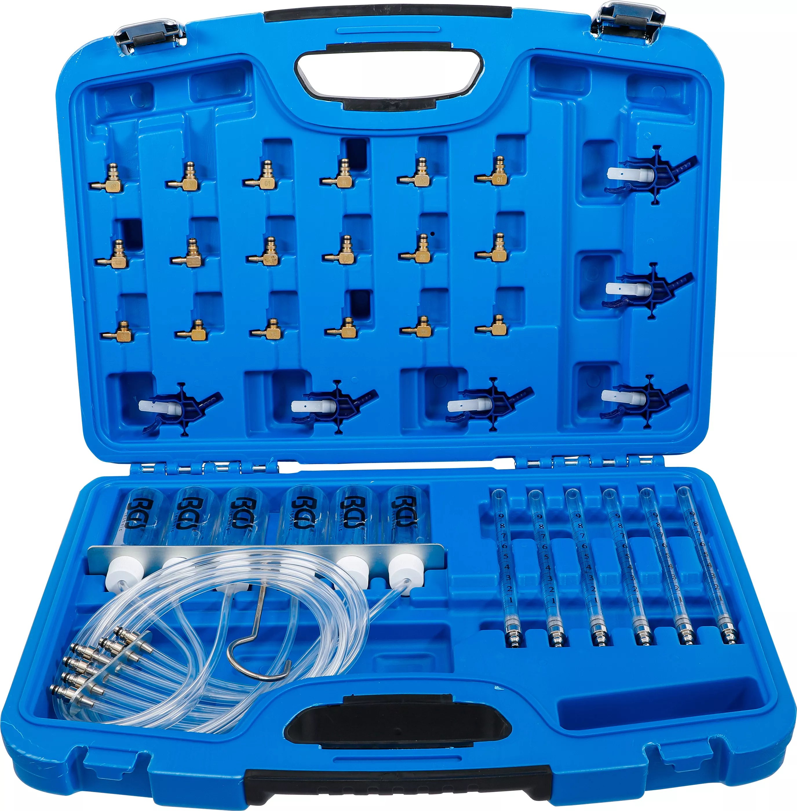 Tester Common-Rail | cu 24 adaptoare [1]