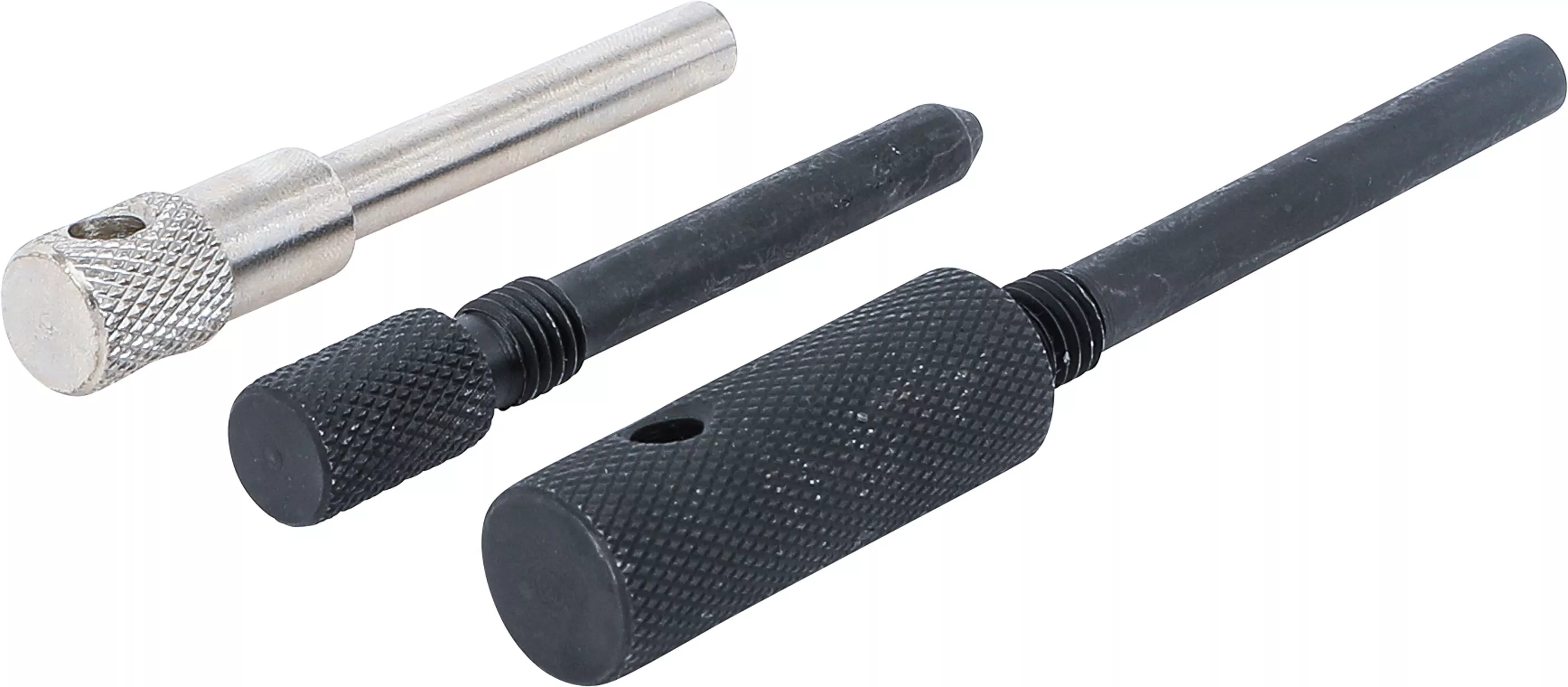 Set dispozitive reglare motor | pentru Renault 1.5, 1.9 DCI [2]