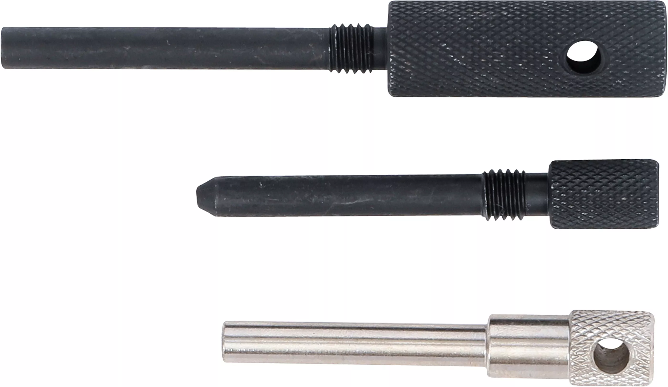 Set dispozitive reglare motor | pentru Renault 1.5, 1.9 DCI [3]