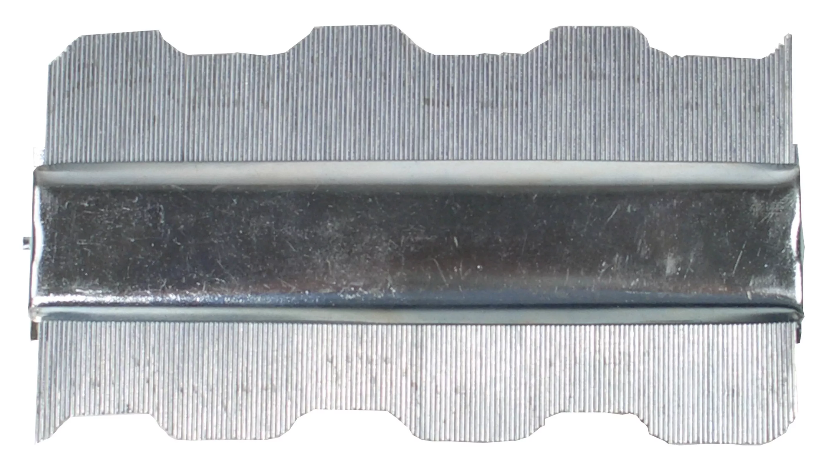 Lera contur fin | Metall | 125 mm [1]