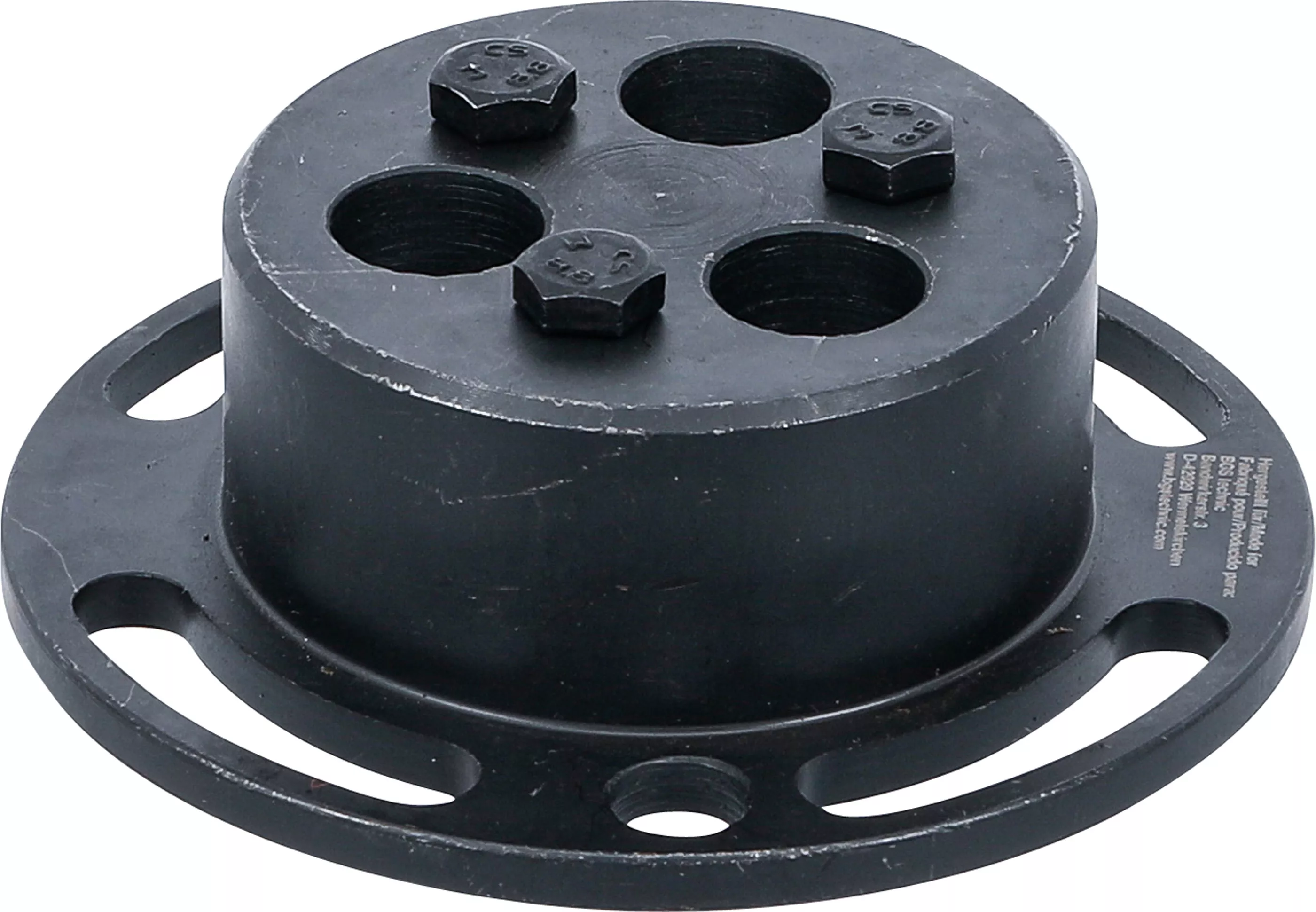 Dispozitiv blocare pompa apa | pentru Opel | pentru BGS 8151 [1]