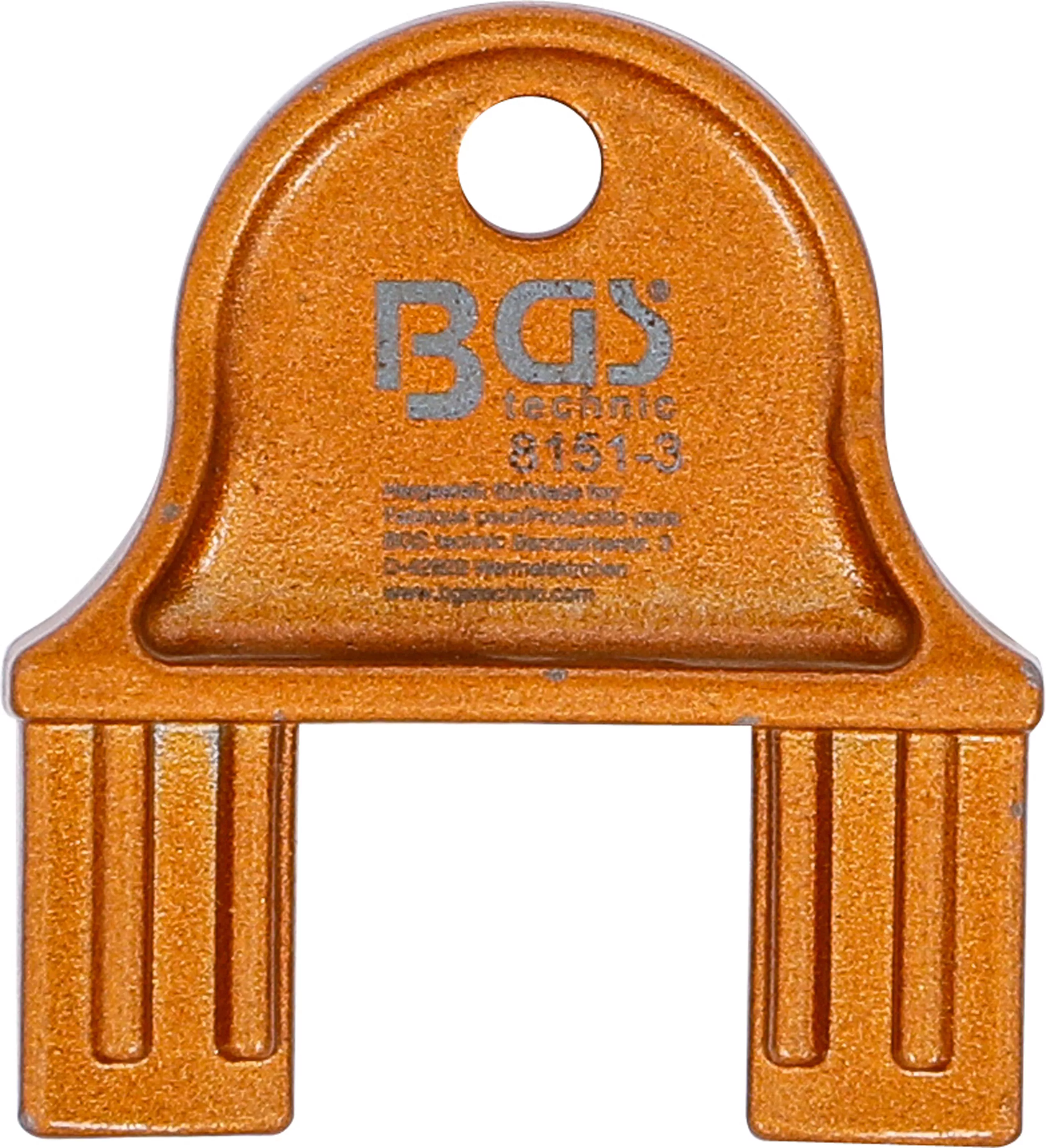Dispozitiv blocare axe cu came | pentru Opel | pentru BGS 8151 [3]