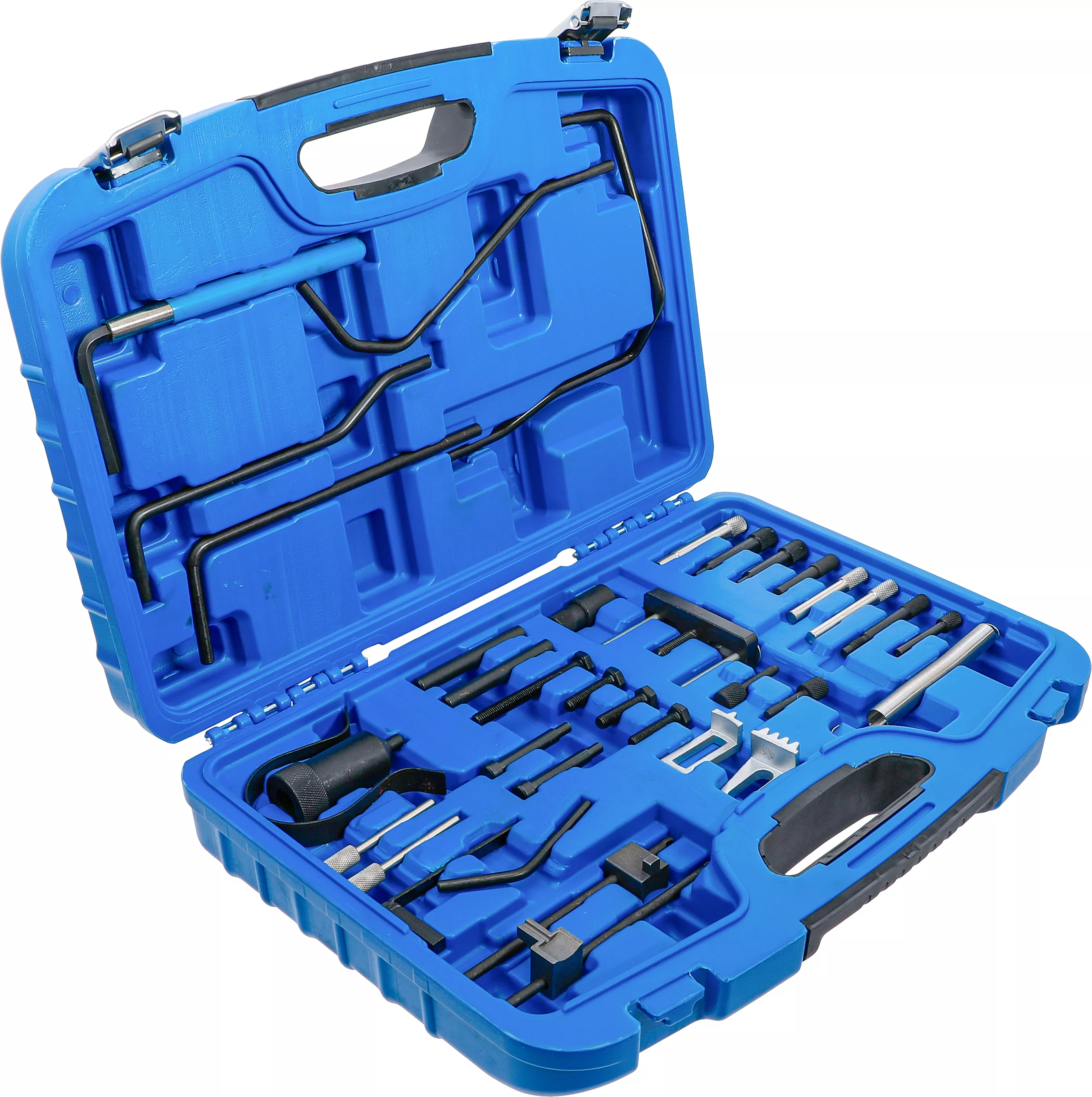 Set dispozitive reglare motor | pentru PSA [2]