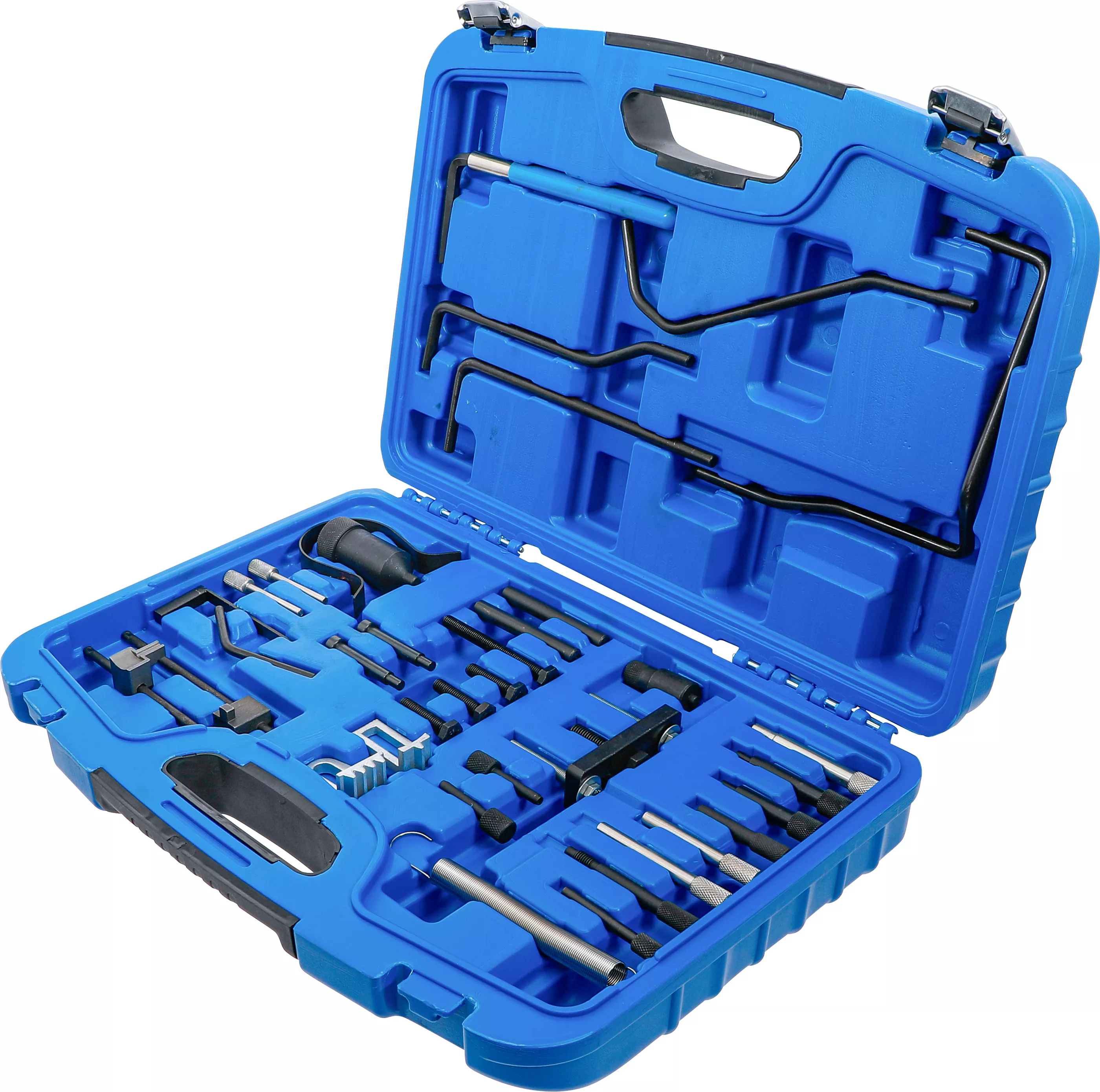 Set dispozitive reglare motor | pentru PSA [3]