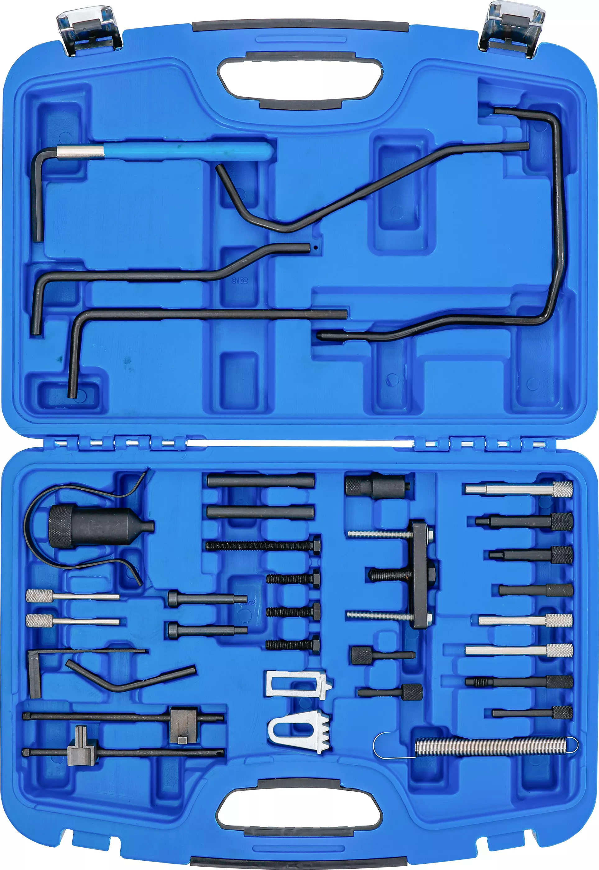 Set dispozitive reglare motor | pentru PSA [4]