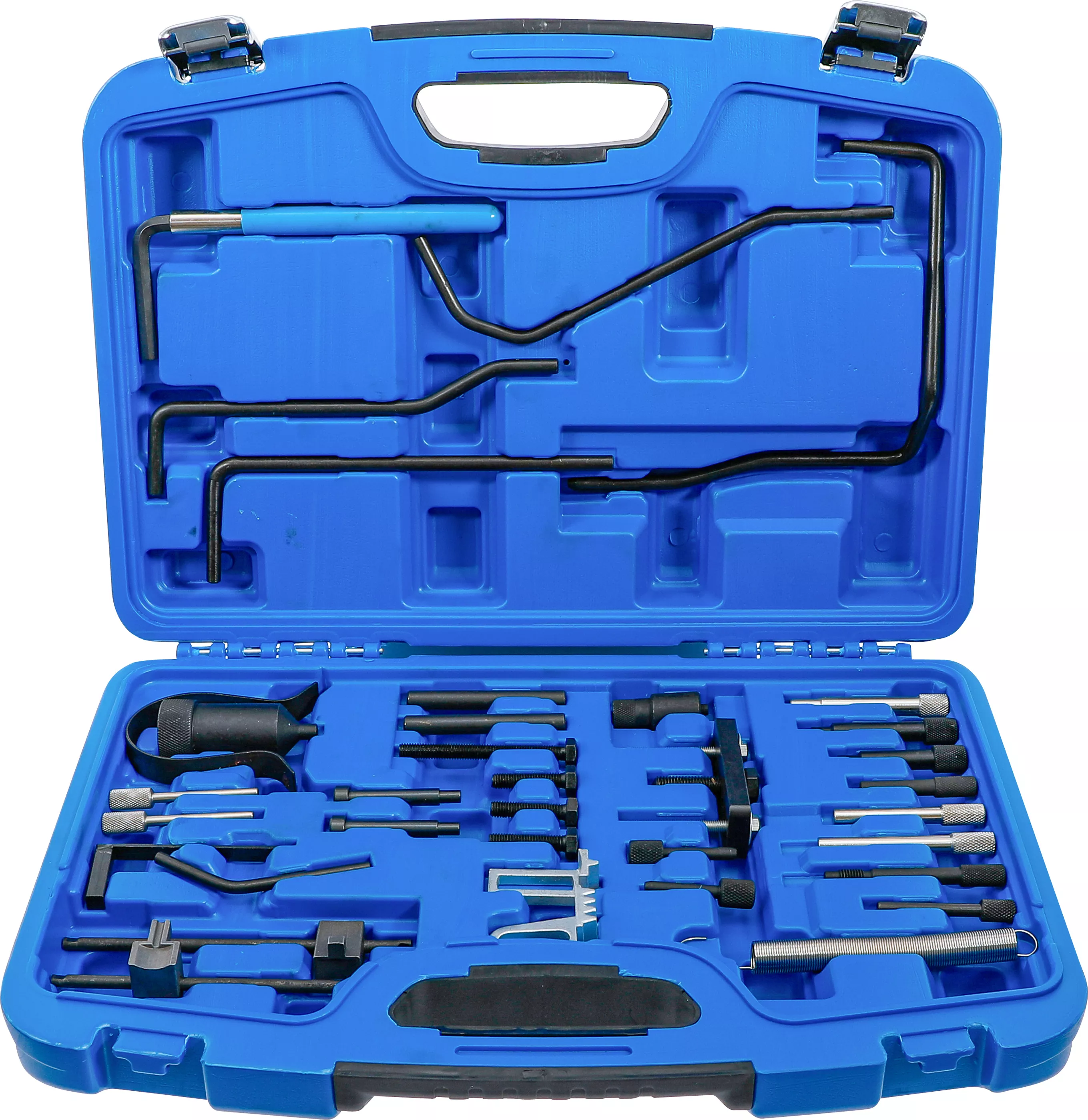 Set dispozitive reglare motor | pentru PSA [1]