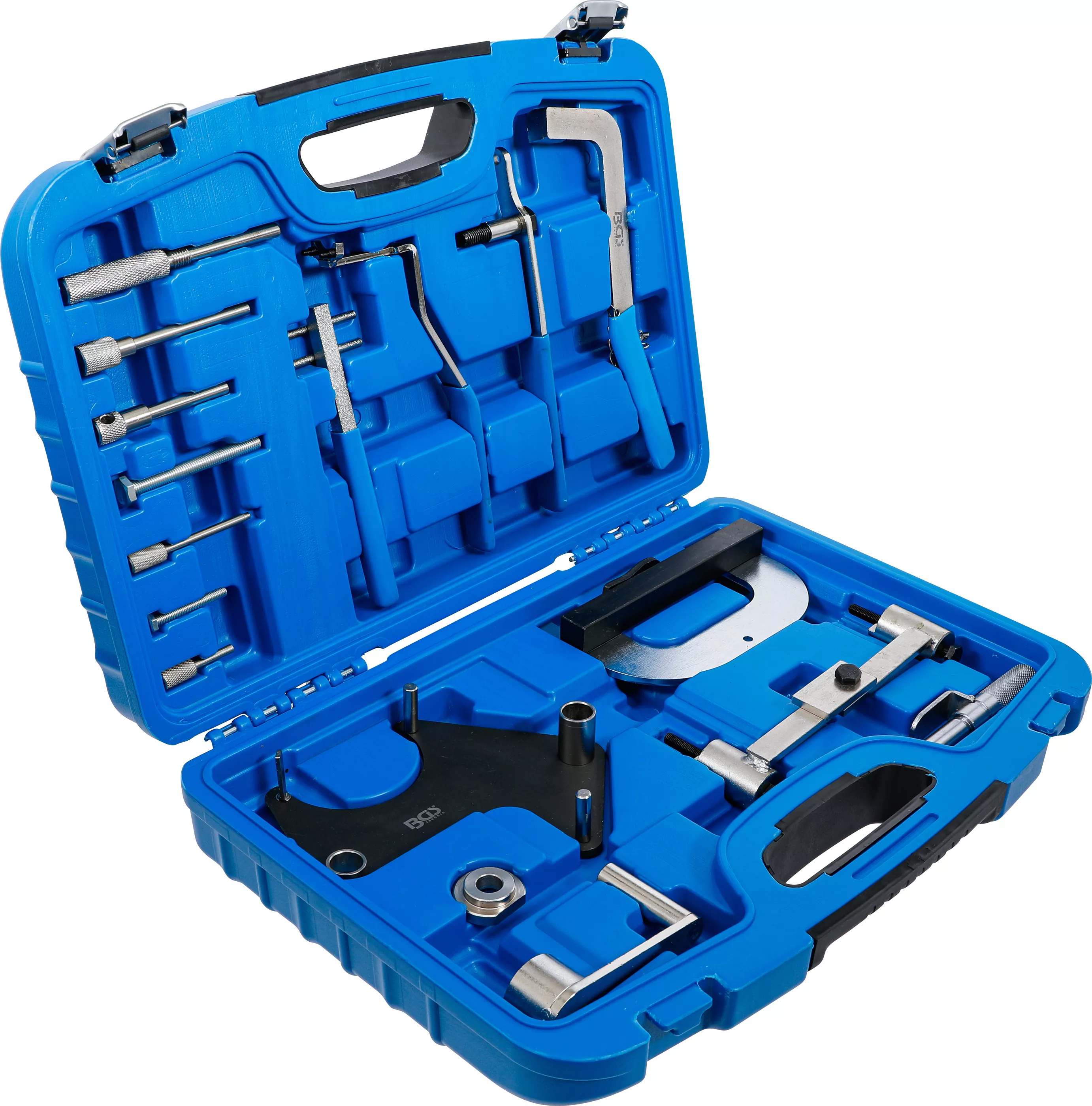 Set dispozitive reglare motor | pentru Renault [2]