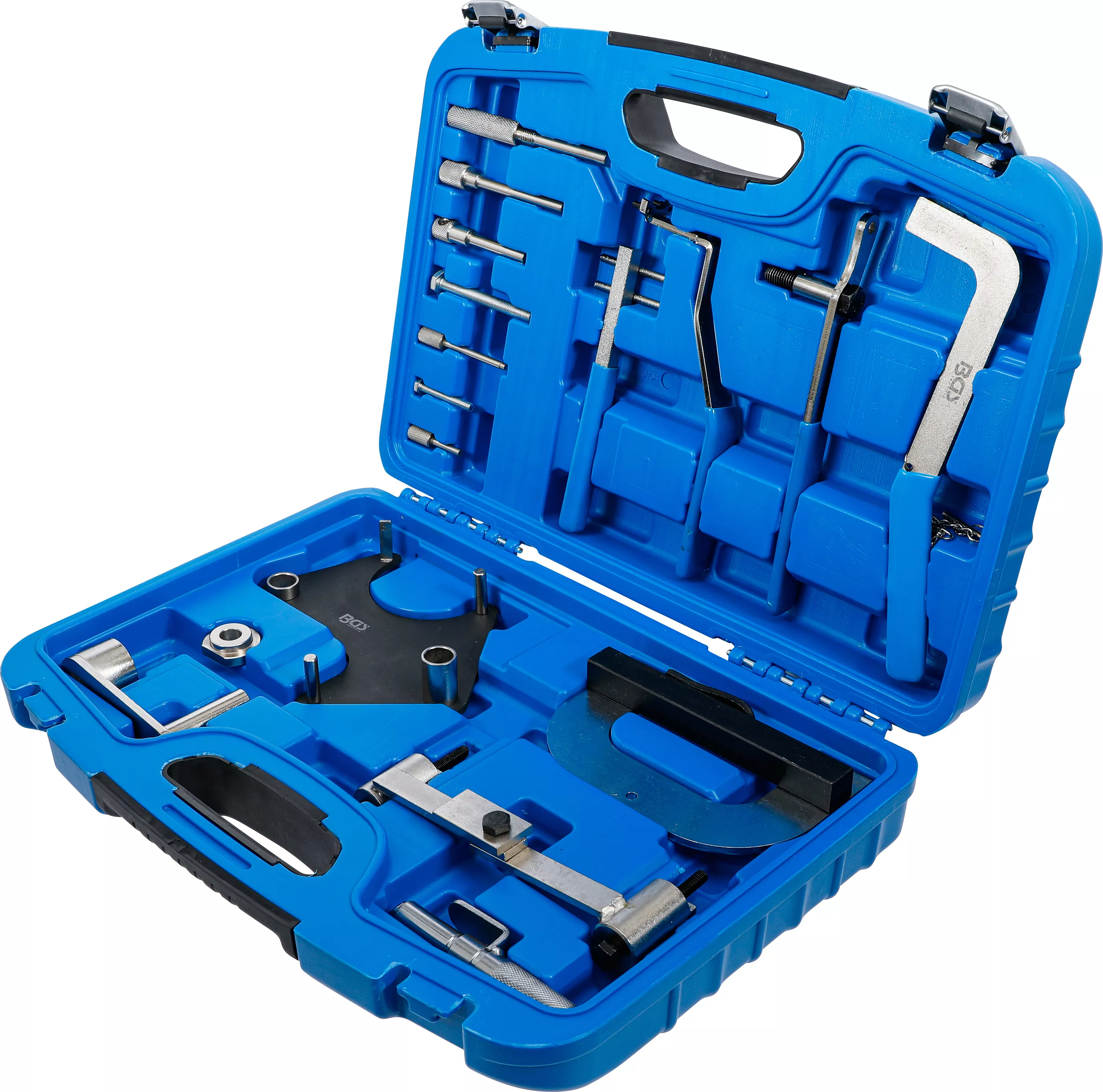 Set dispozitive reglare motor | pentru Renault [3]