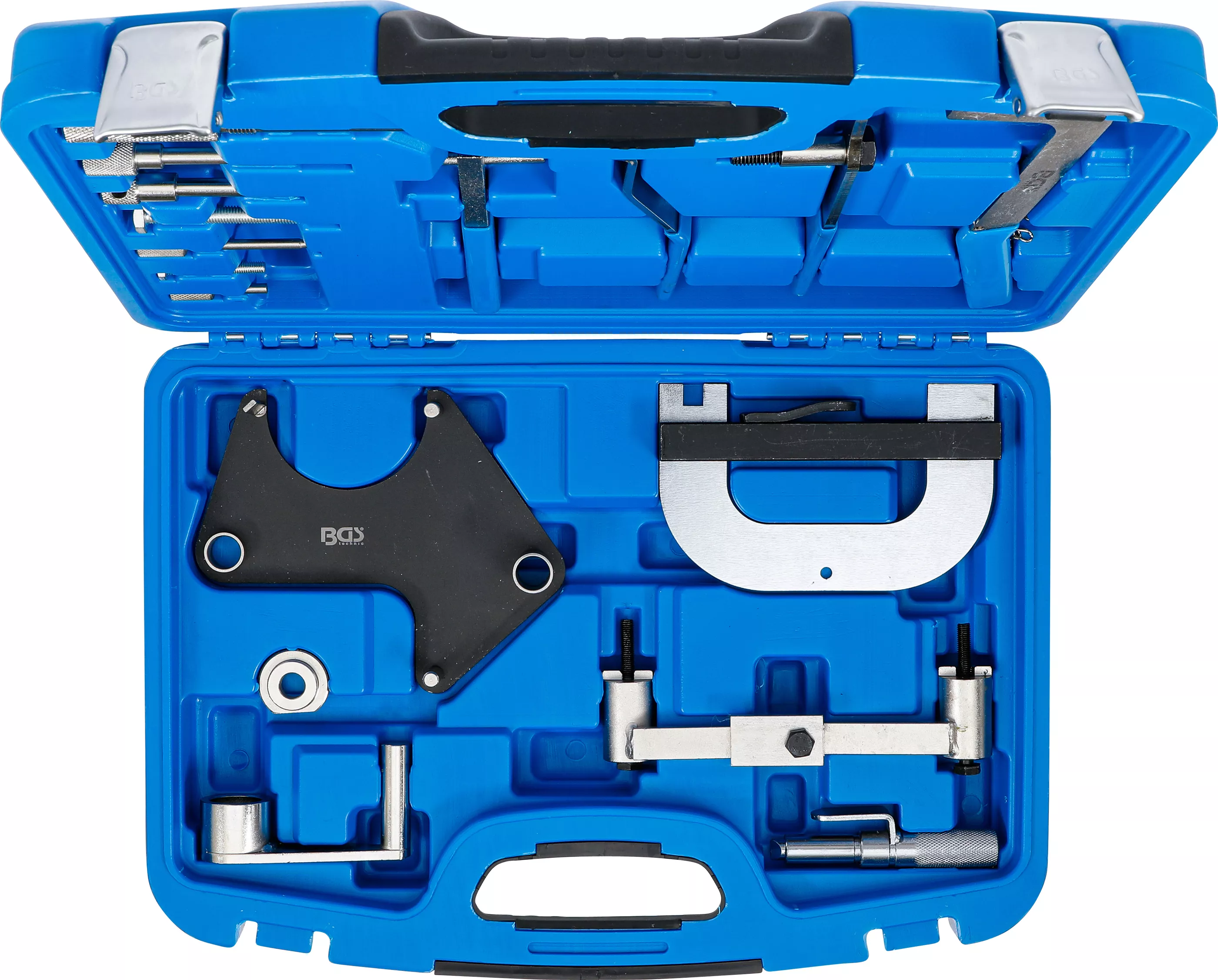 Set dispozitive reglare motor | pentru Renault [4]