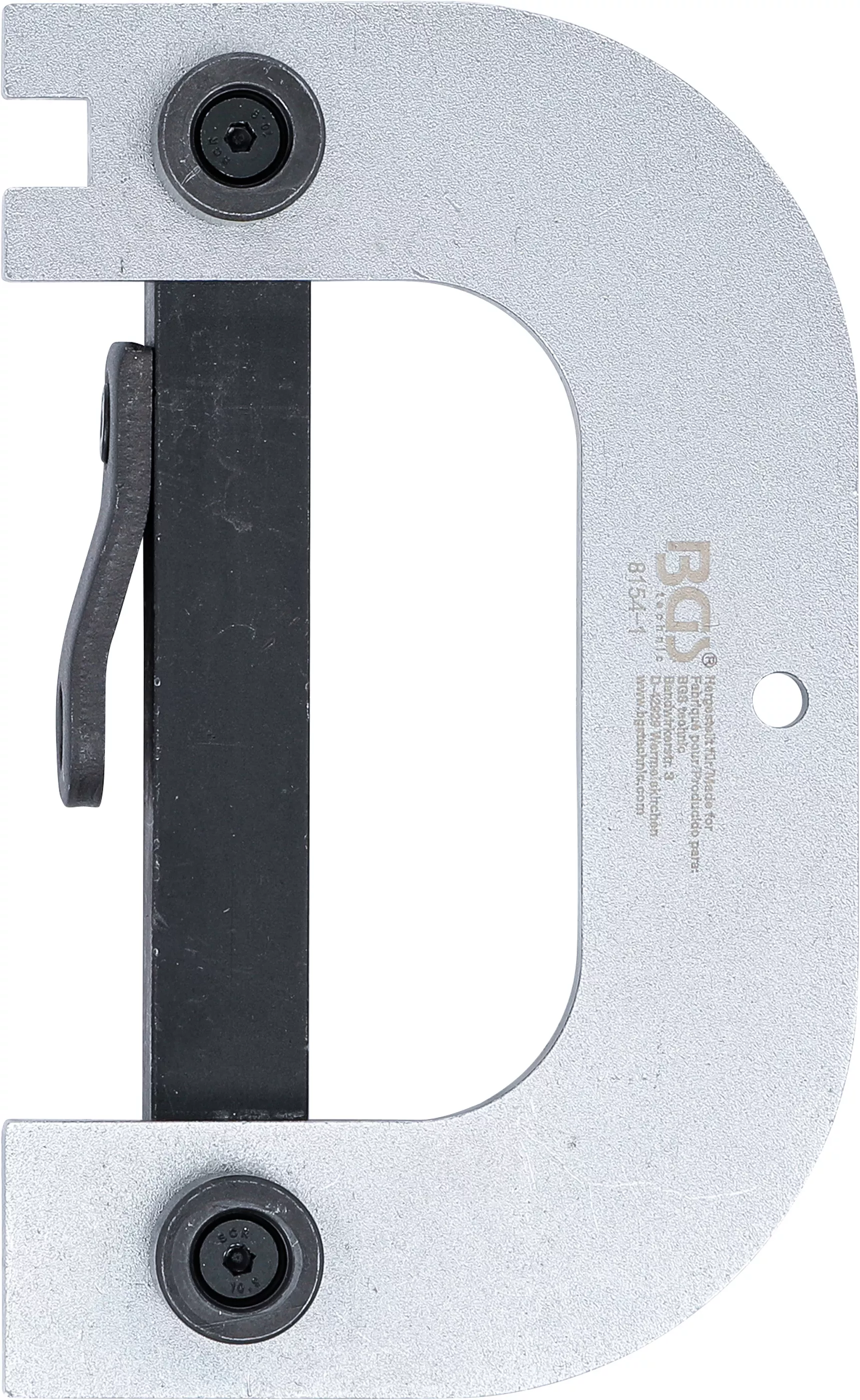 Dispozitiv axe cu came | pentru Renault | pentru BGS 8154 [4]