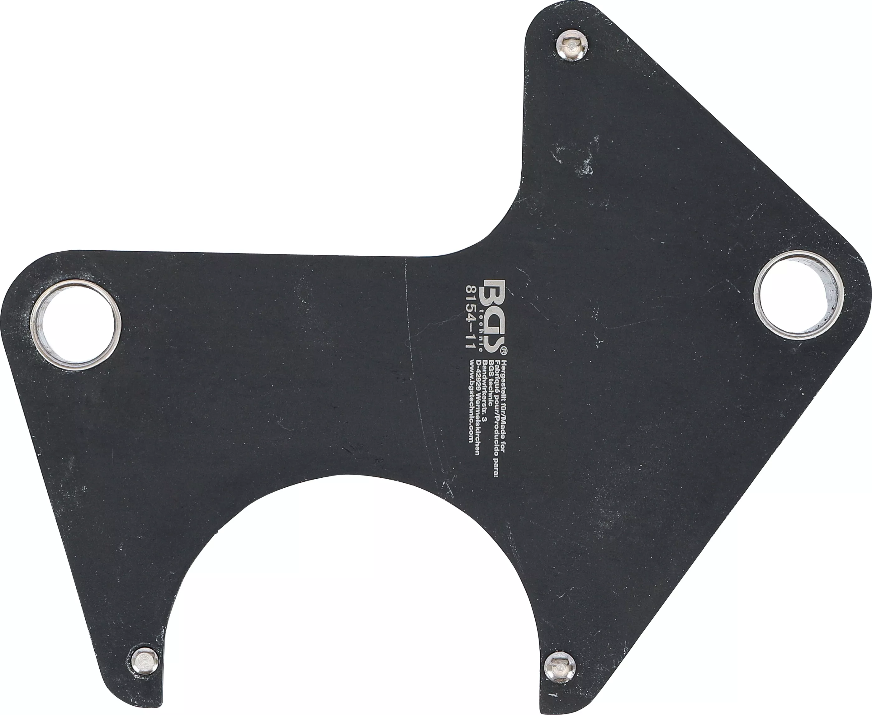 Dispozitiv blocare axe cu came | pentru Renault 1.4 / 1.6 16v | pentru BGS 8154 [3]