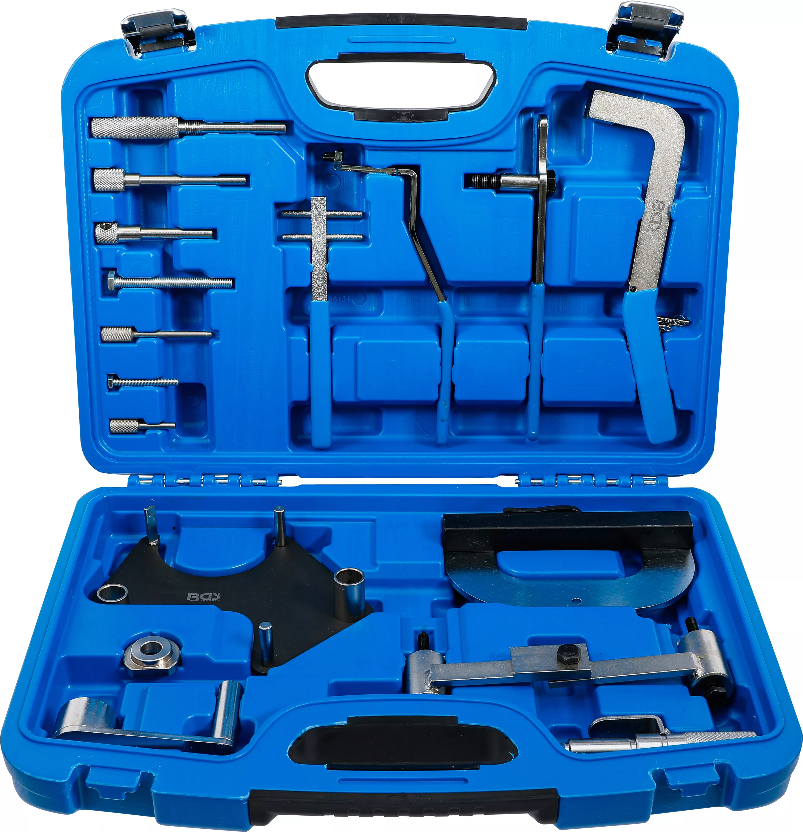 Set dispozitive reglare motor | pentru Renault [1]