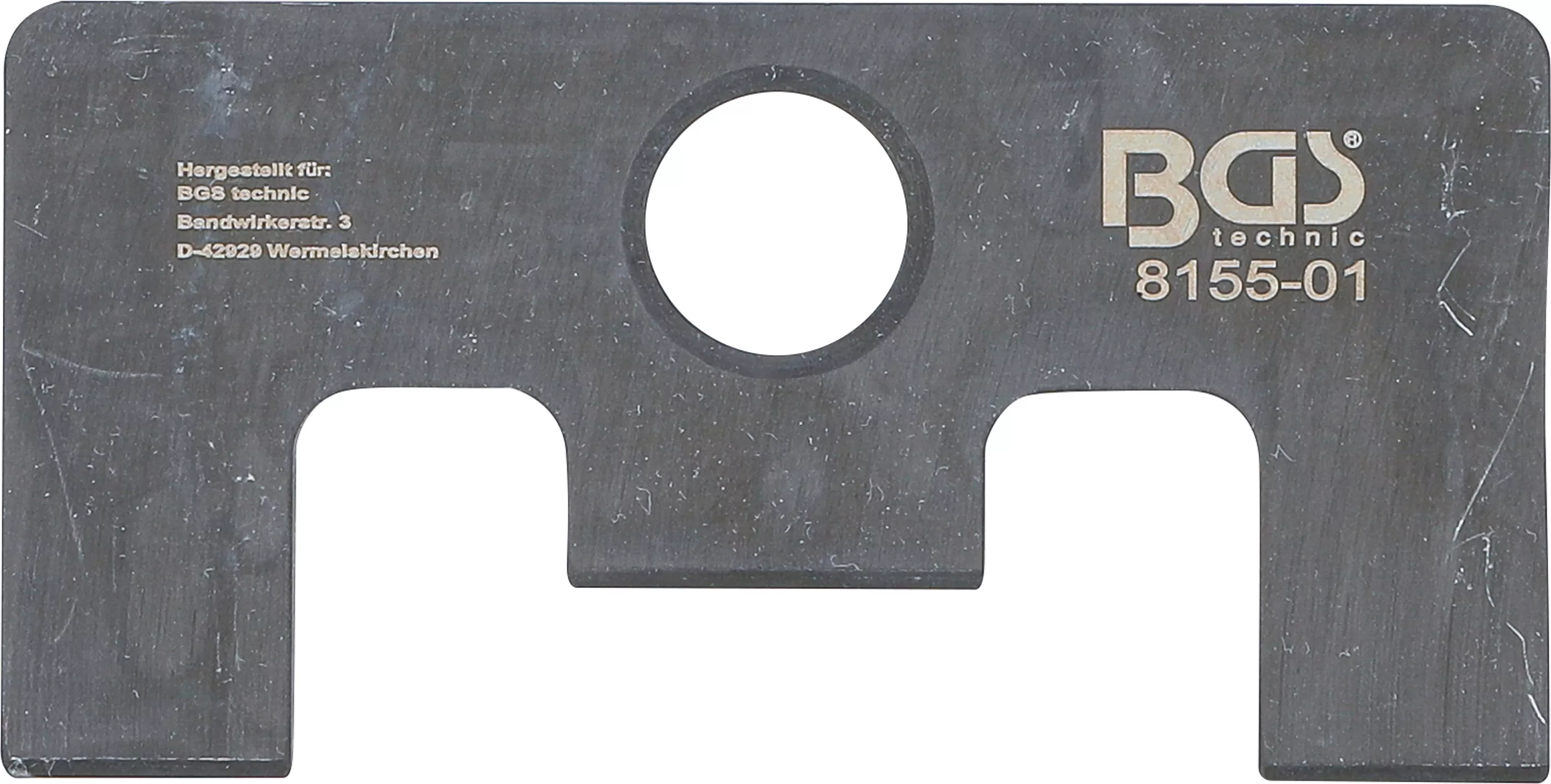Lera de reglaj arbori cu came | pentru VAG | pentru BGS 8155 [2]
